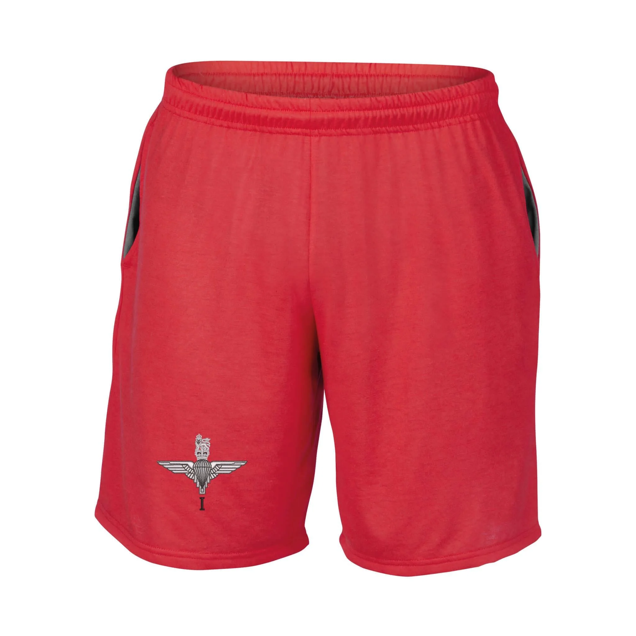 Parachute Reg - 1 Para Performance Shorts - Image 4