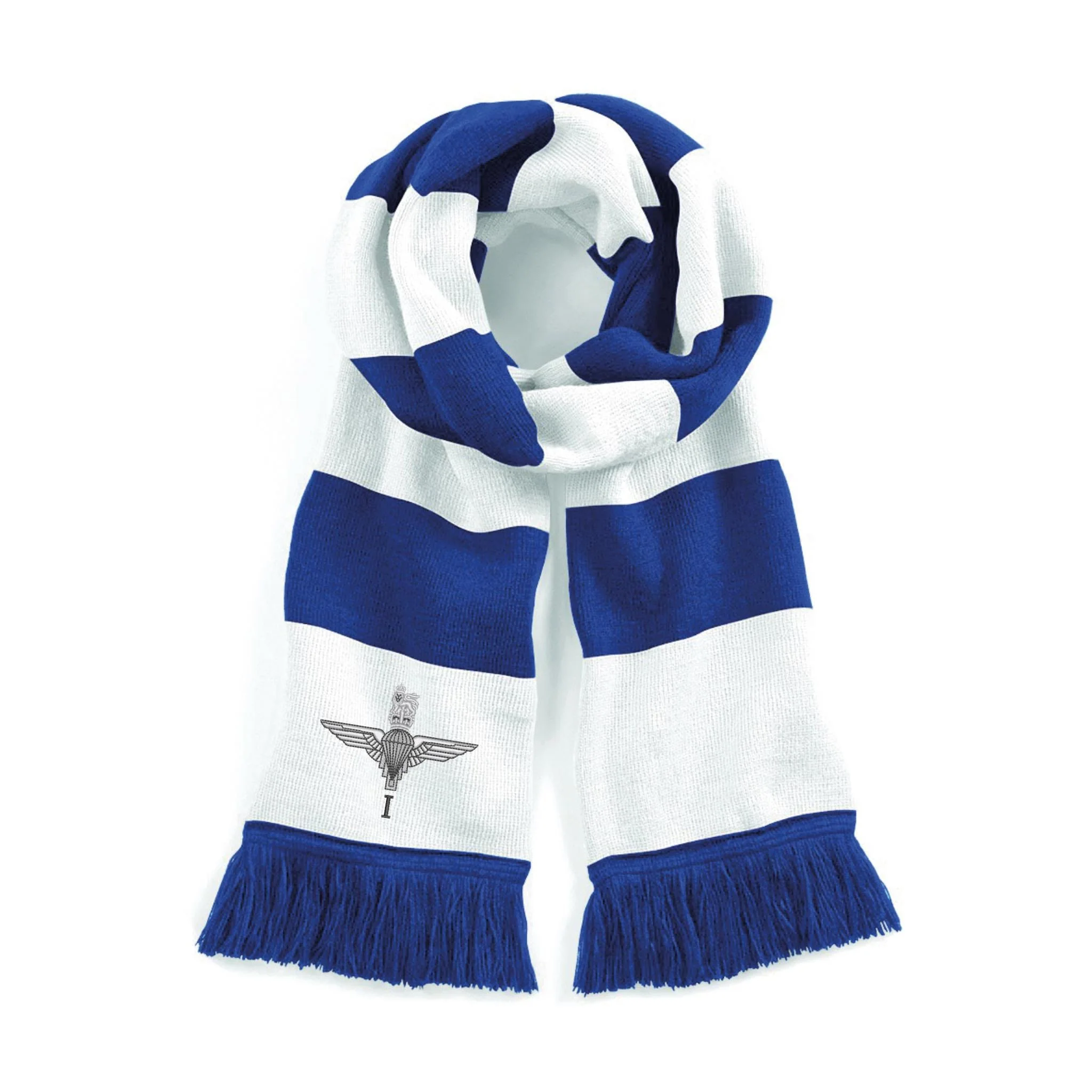 Parachute Reg - 1 Para Stadium Scarf - Image 5