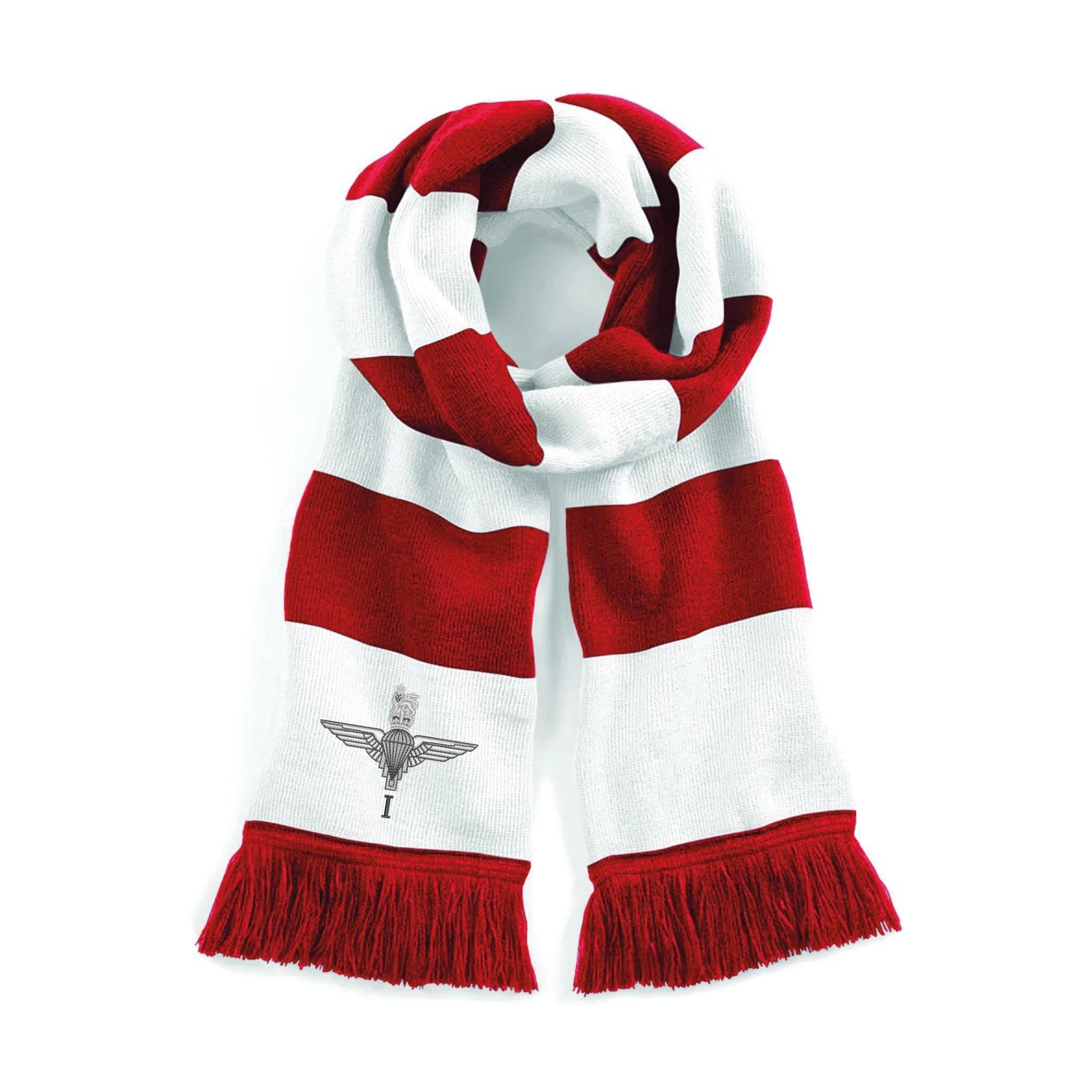 Parachute Reg - 1 Para Stadium Scarf - Image 7
