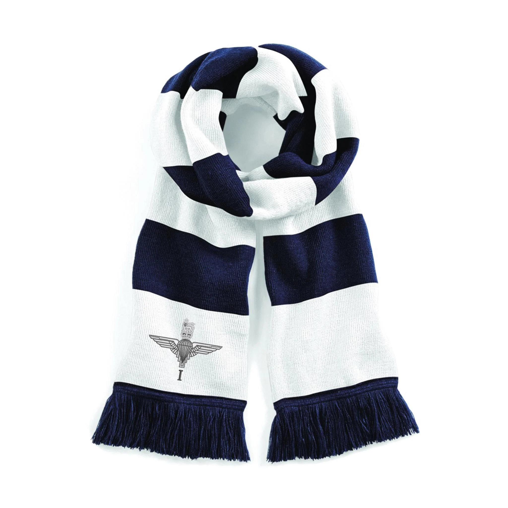 Parachute Reg - 1 Para Stadium Scarf - Image 9