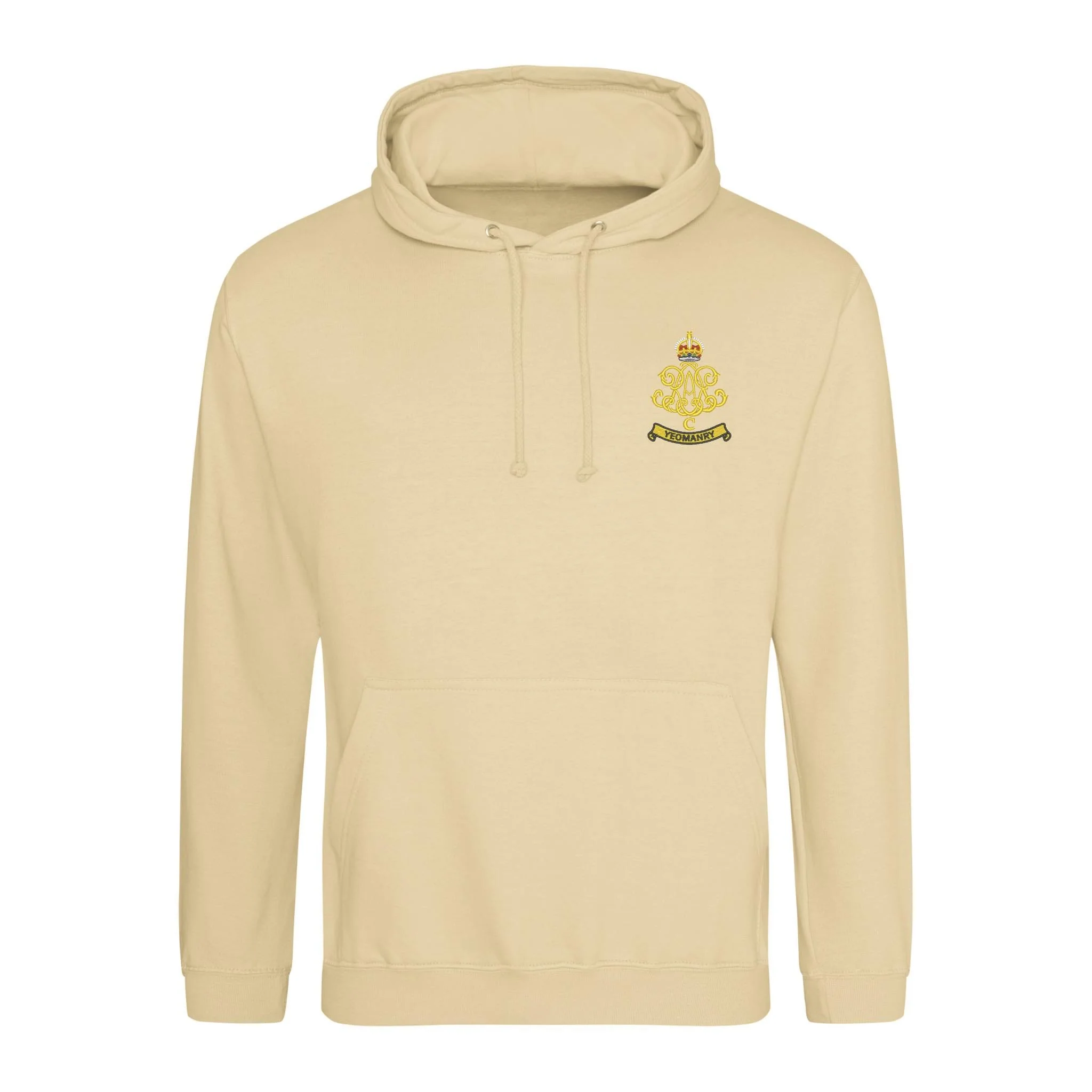 100th Regiment Royal Artillery Hoodie - Image 10