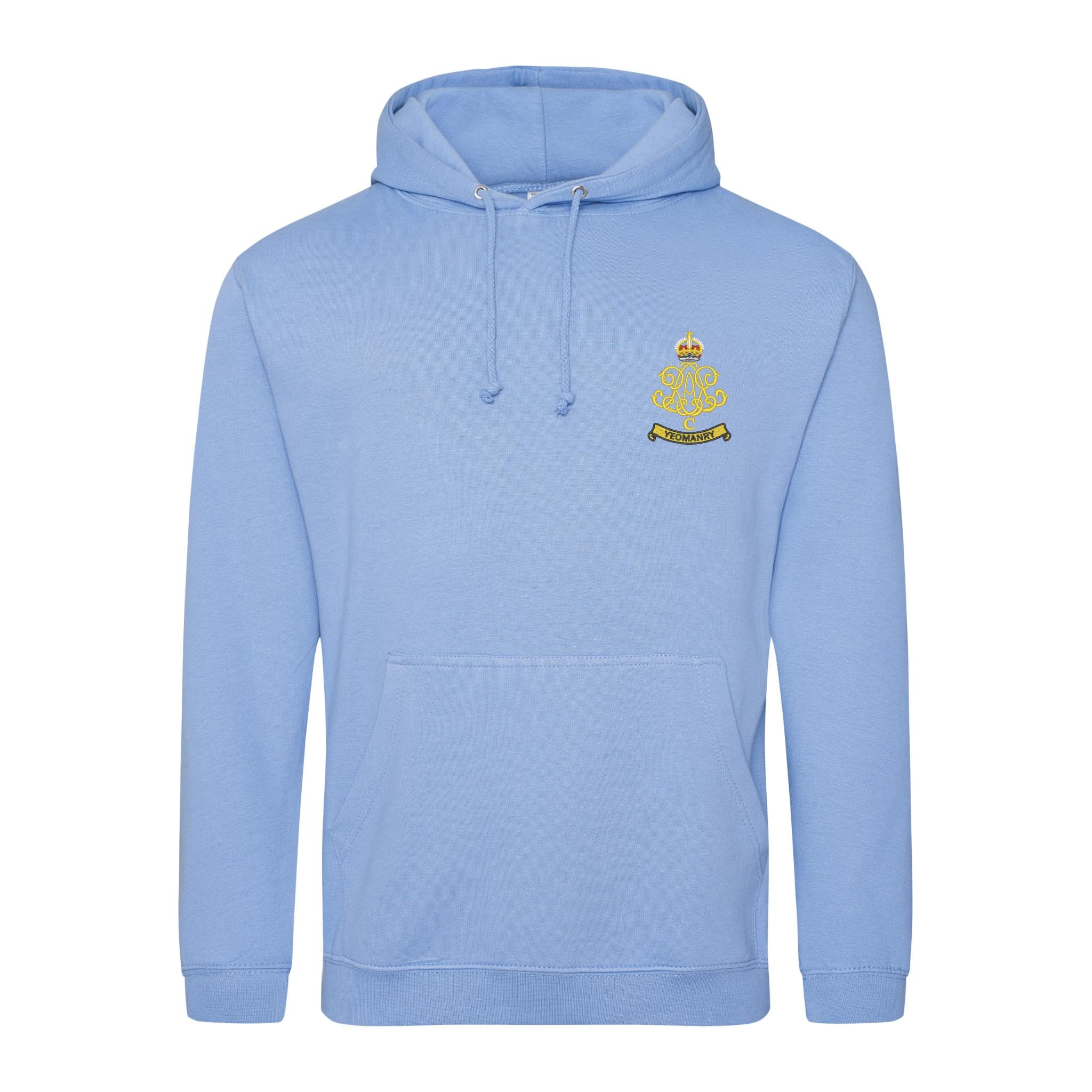 100th Regiment Royal Artillery Hoodie - Image 11