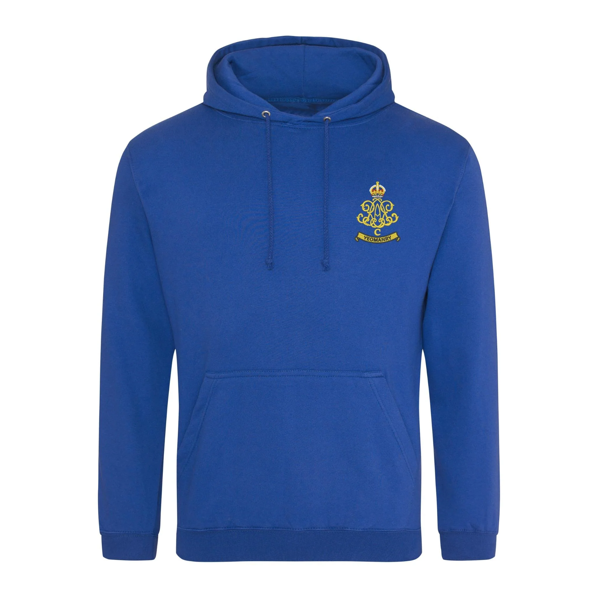 100th Regiment Royal Artillery Hoodie - Image 4