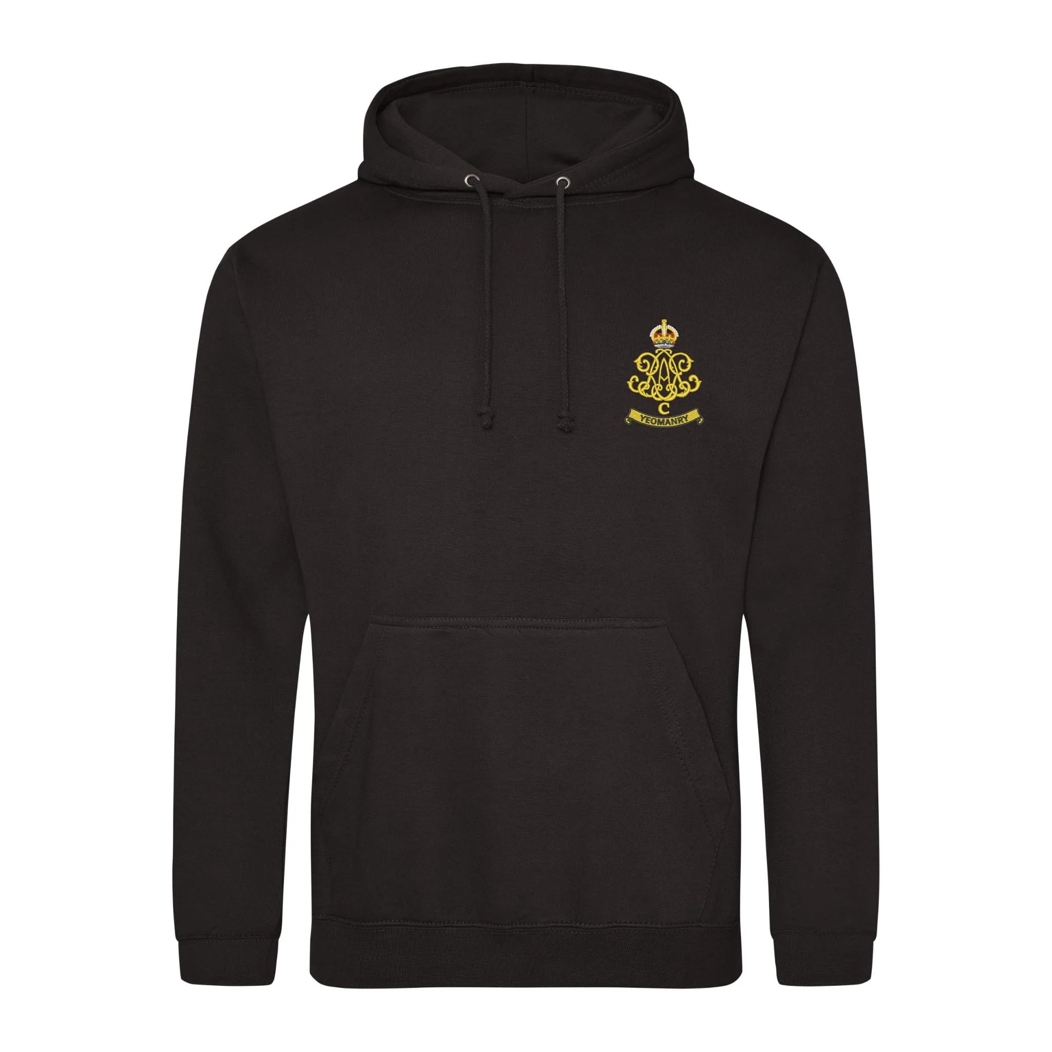 100th Regiment Royal Artillery Hoodie - Image 5