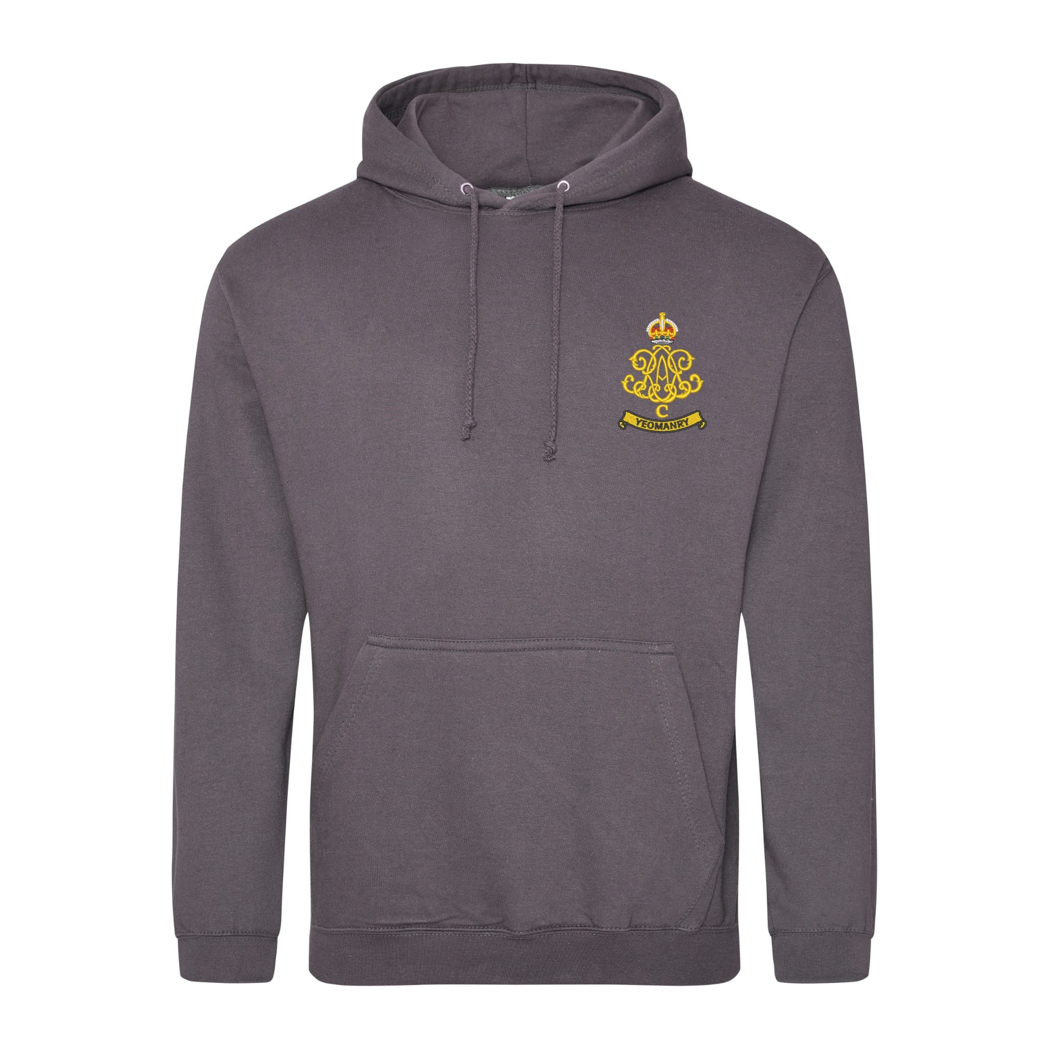 100th Regiment Royal Artillery Hoodie - Image 8