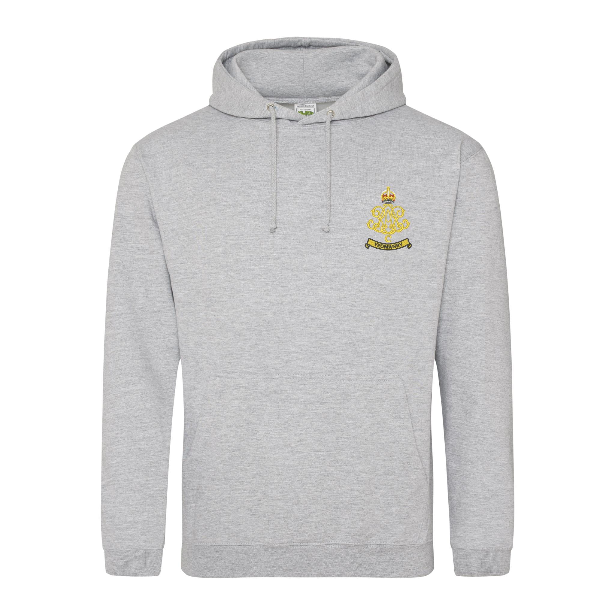 100th Regiment Royal Artillery Hoodie - Image 9