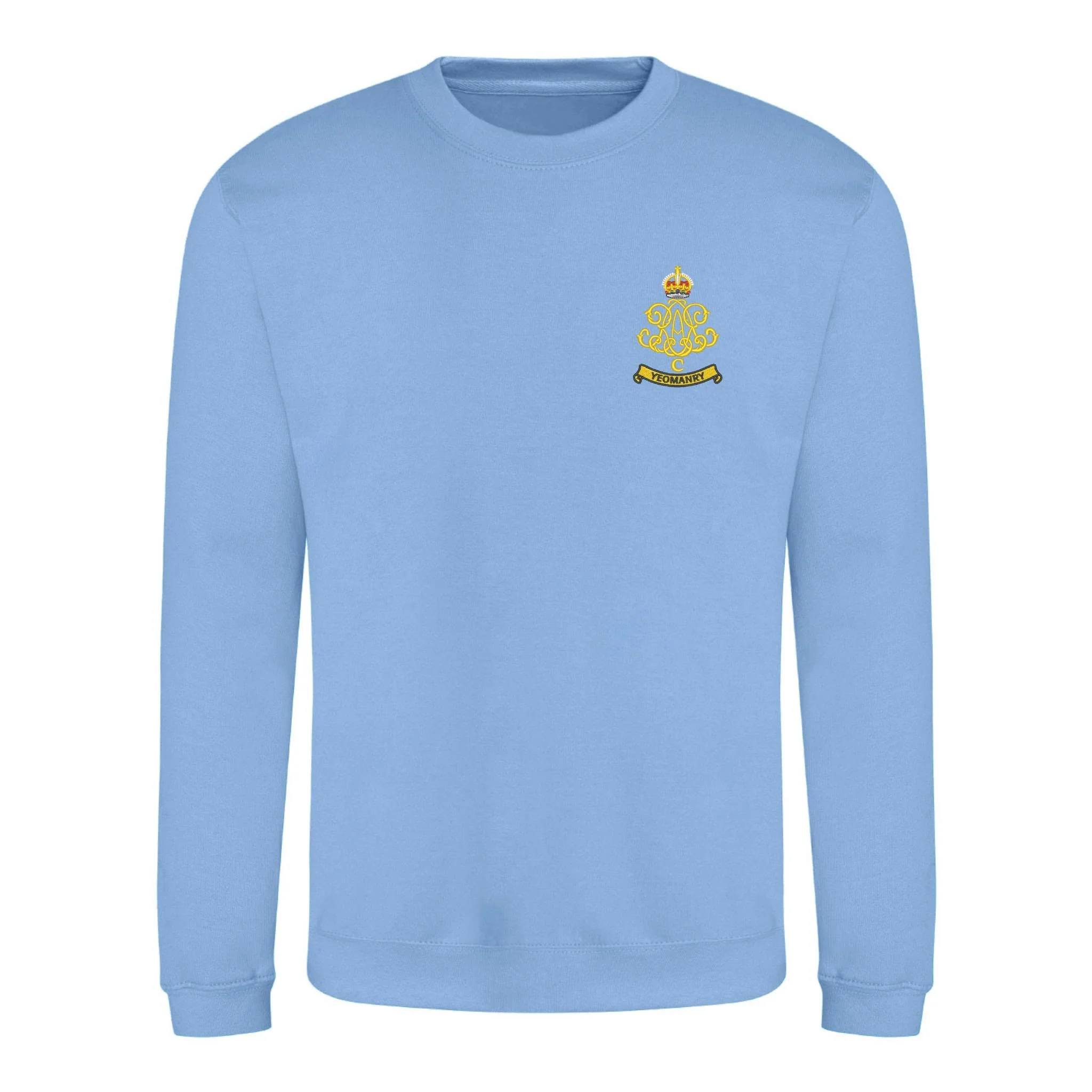 100th Regiment Royal Artillery Sweatshirt - Image 11