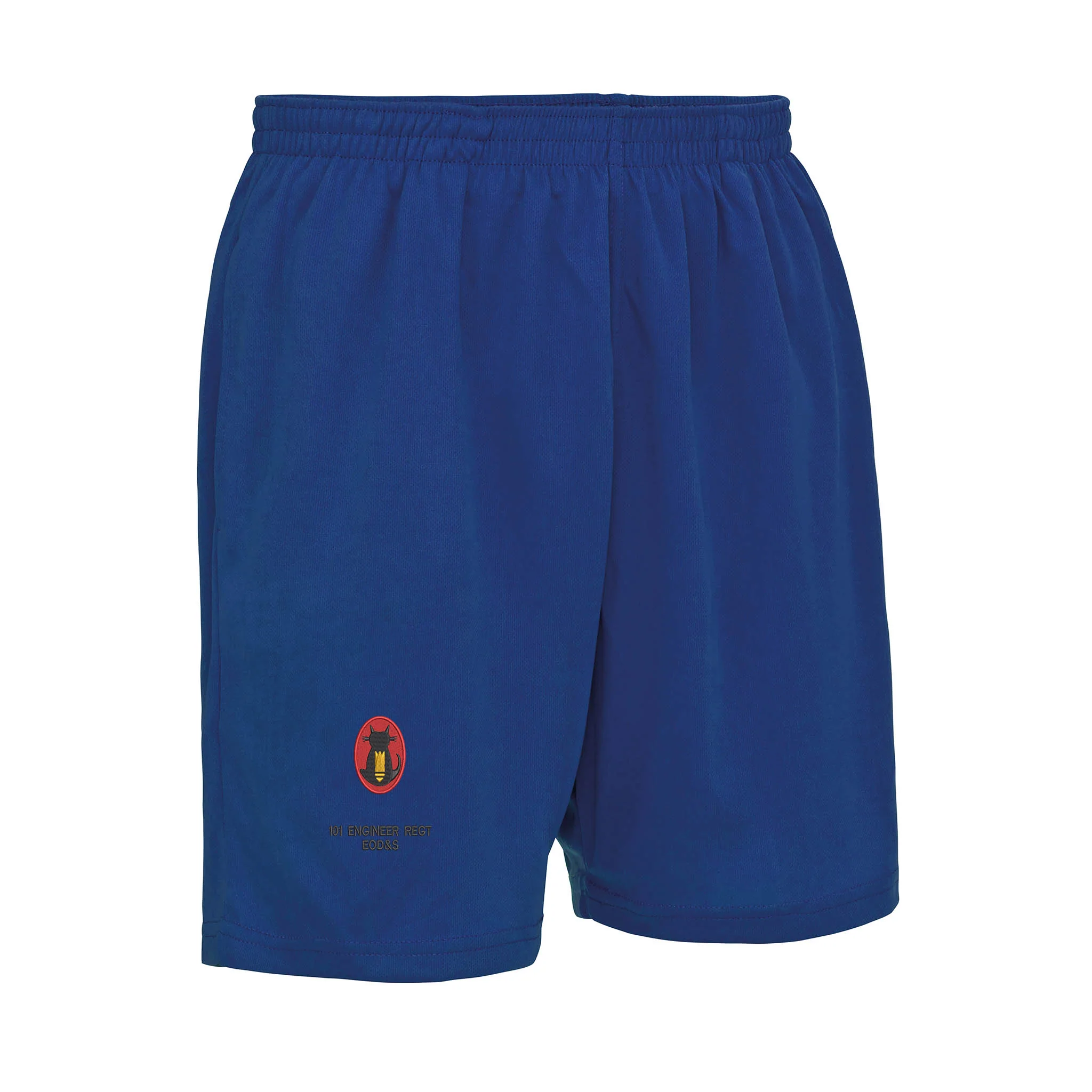 101 Engineer Regiment EOD&S Performance Shorts - Image 5