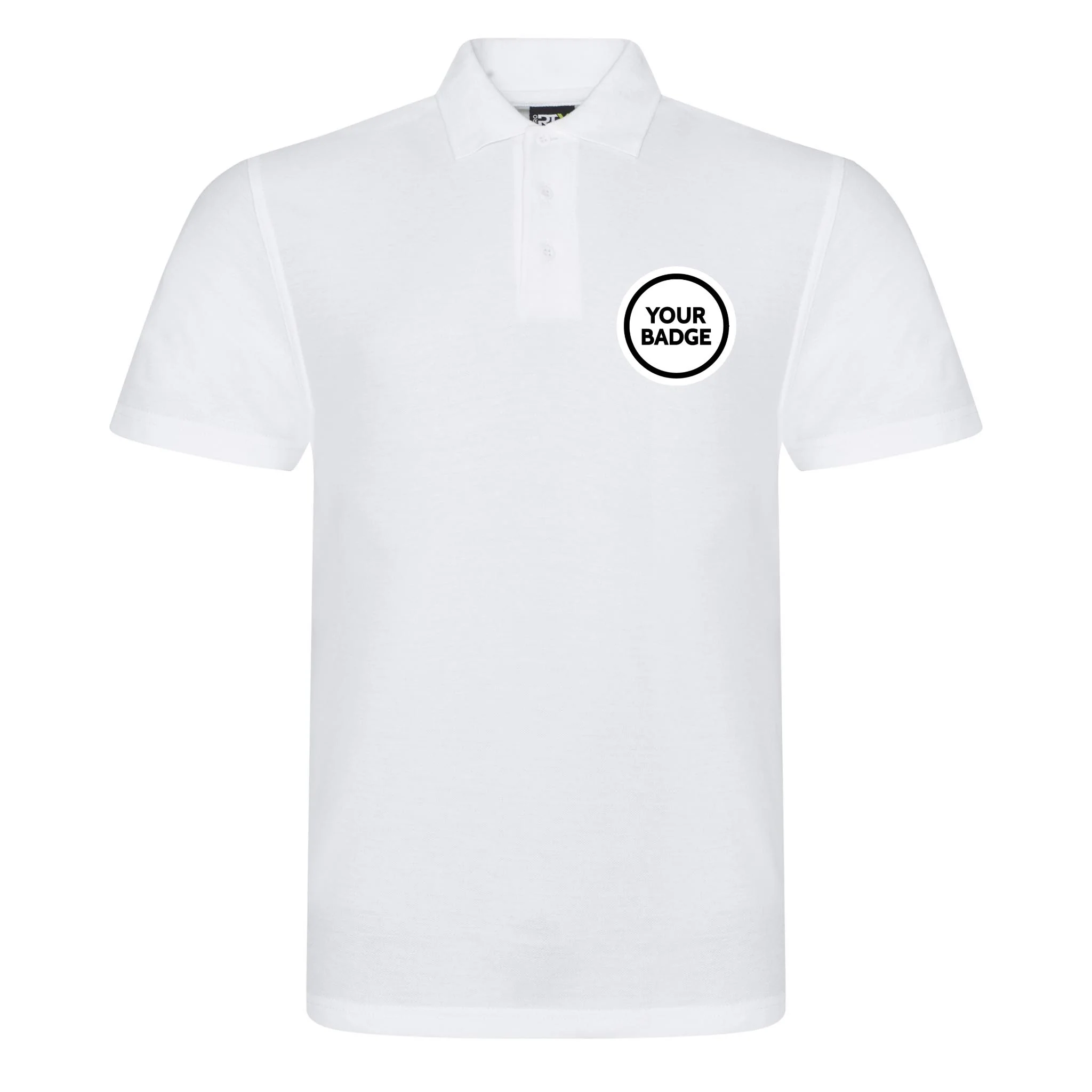 12 Ordnance Company Polo Shirt - Image 13