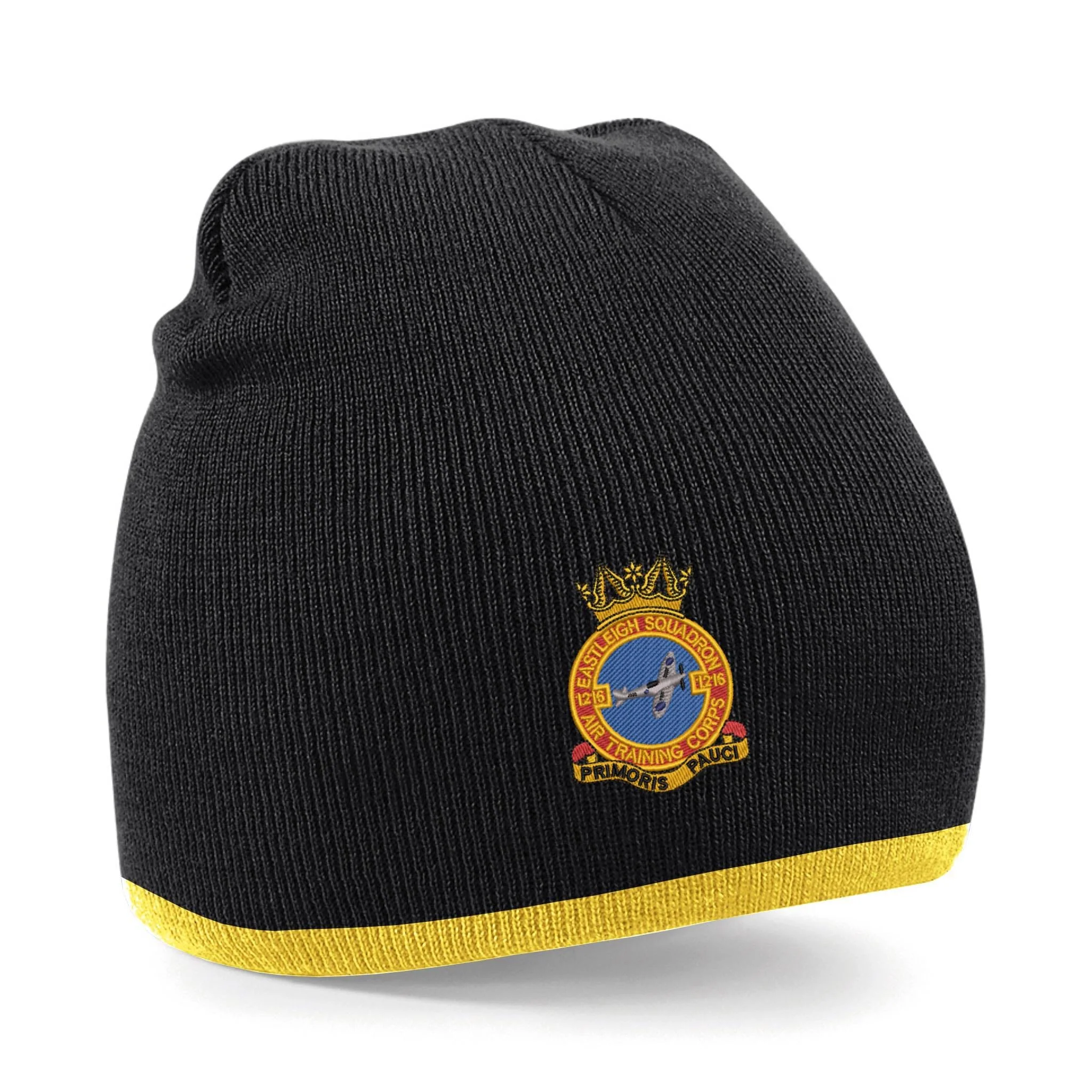 RAF Air Cadets - 1216 Eastleigh Beanie Hat - Image 5
