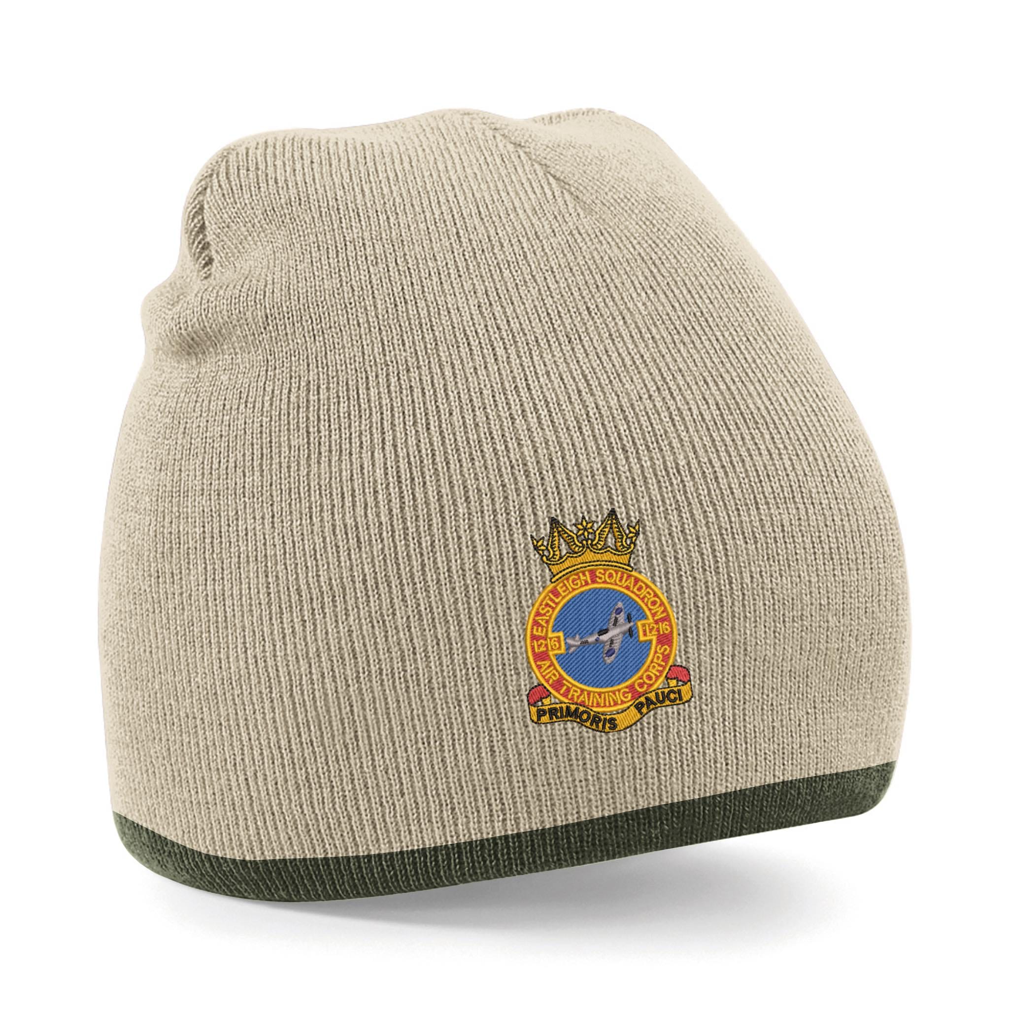 RAF Air Cadets - 1216 Eastleigh Beanie Hat - Image 8