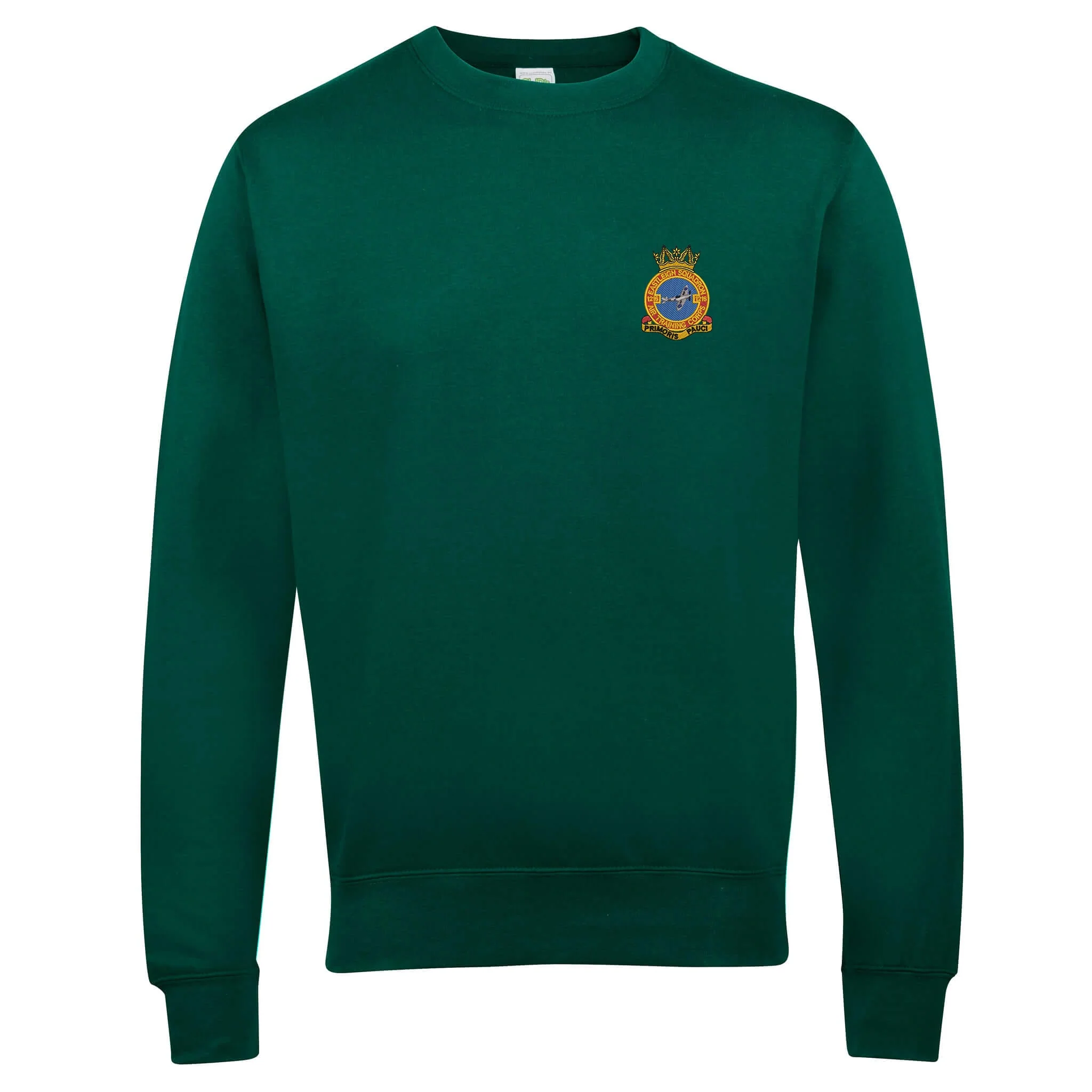 RAF Air Cadets - 1216 Eastleigh Sweatshirt - Image 4