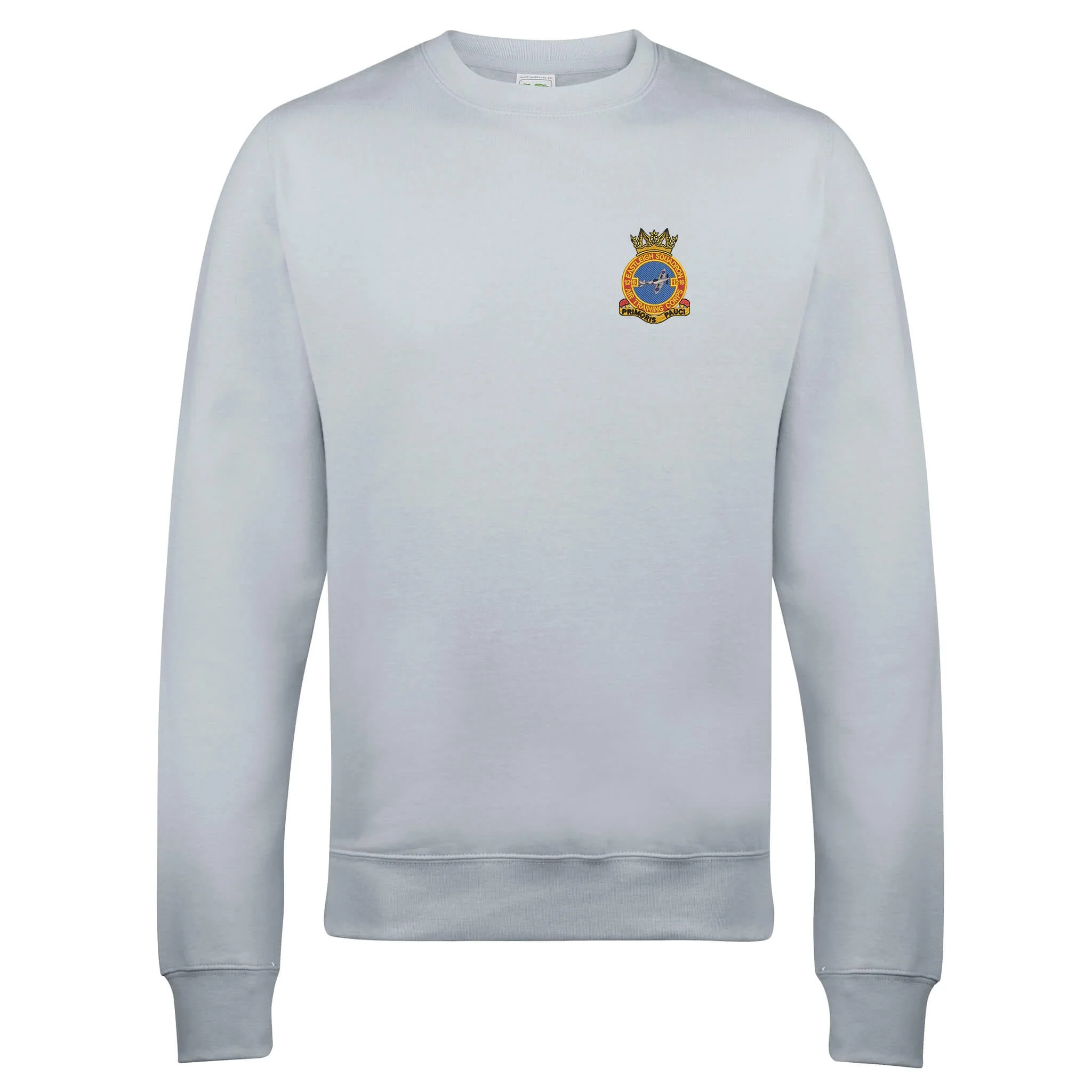 RAF Air Cadets - 1216 Eastleigh Sweatshirt - Image 6