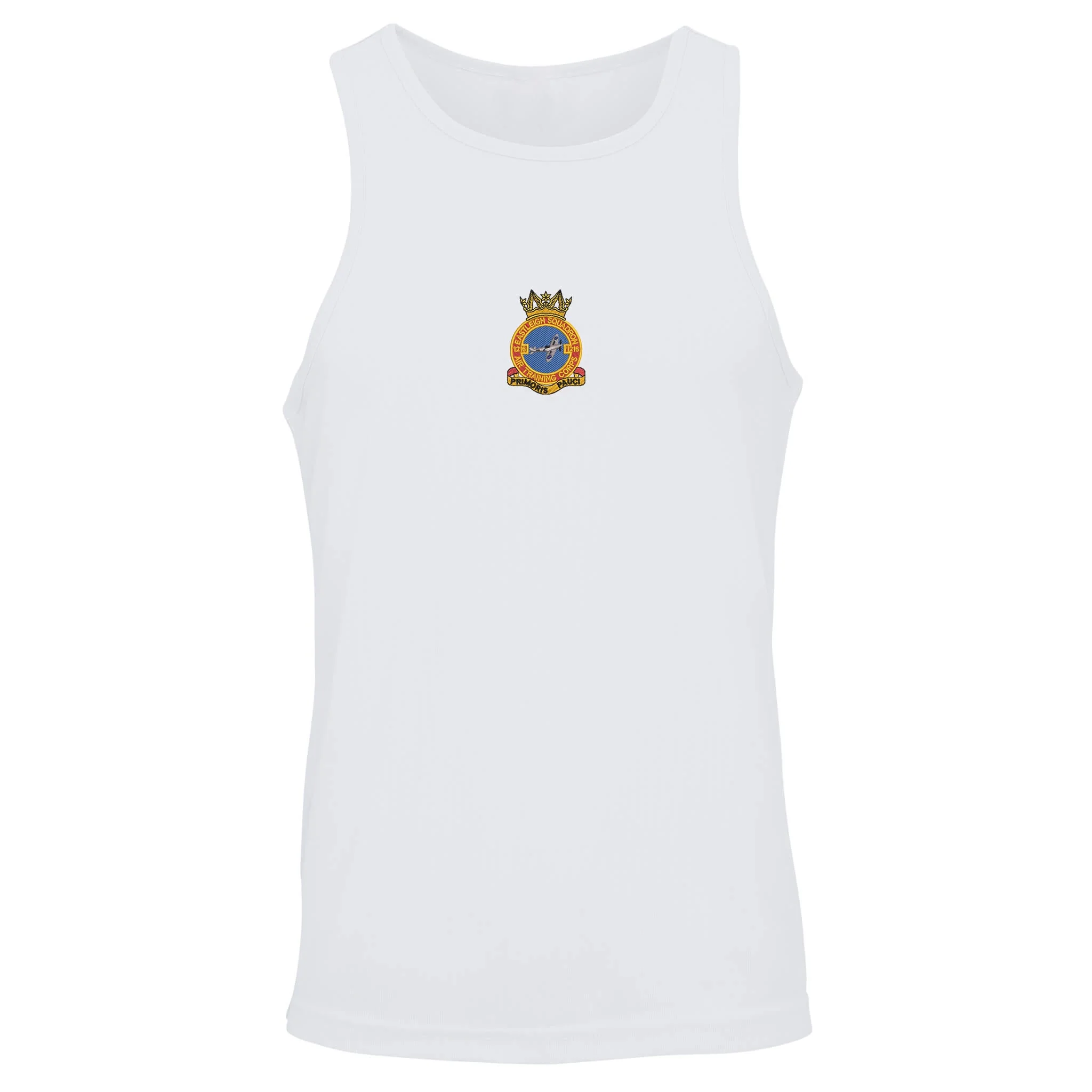 RAF Air Cadets - 1216 Eastleigh Vest - Image 6