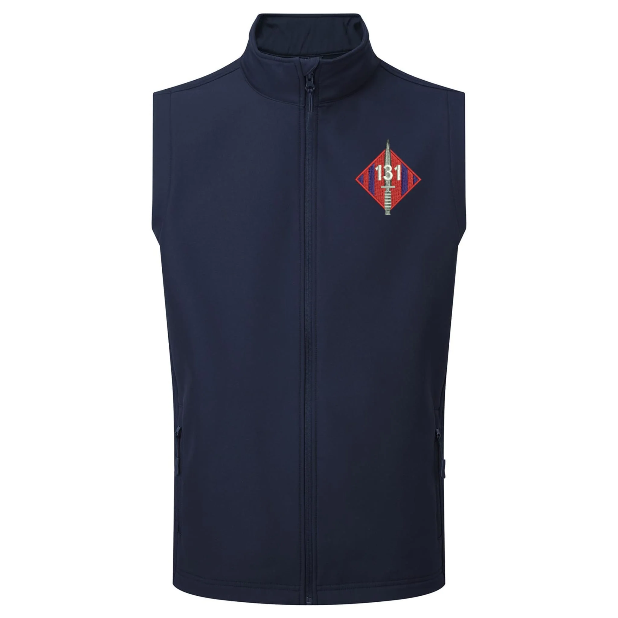 131 Commando Squadron Royal Engineers Gilet - Image 3
