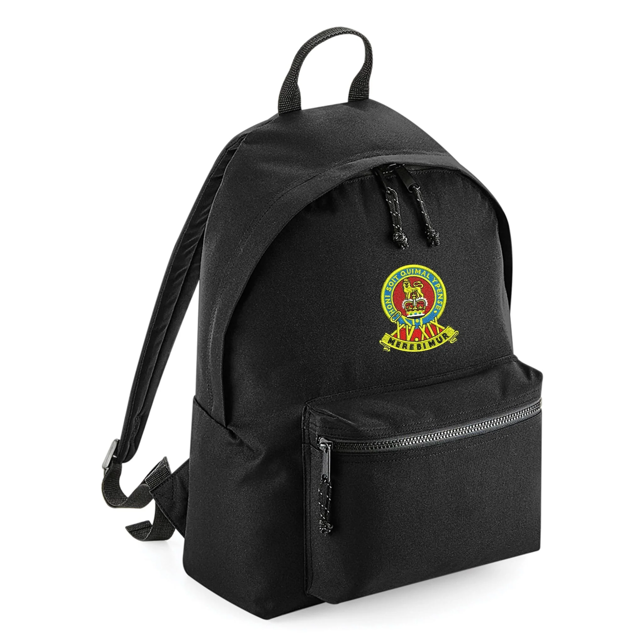 15th/19th Kings Royal Hussars Backpack