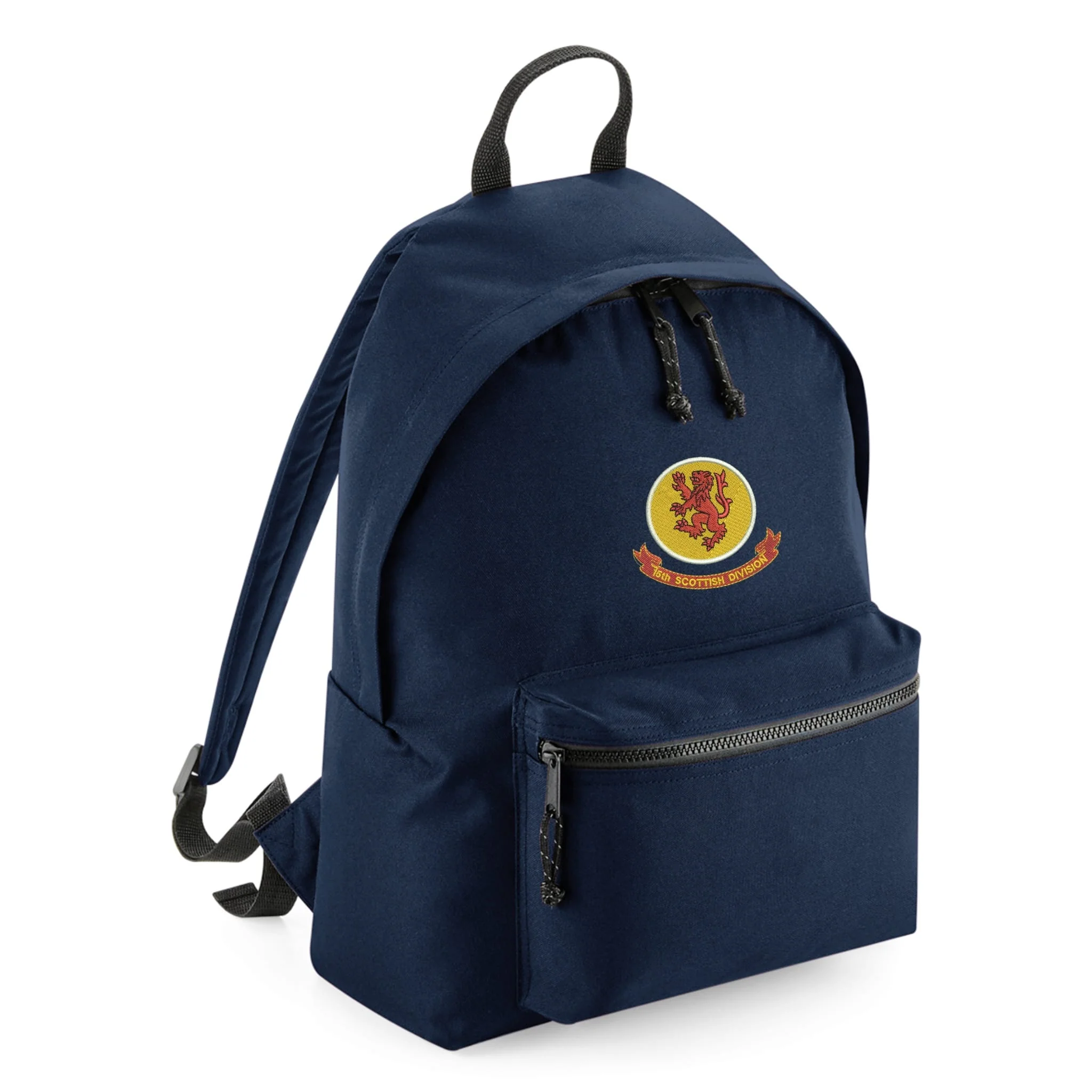 15th Scottish Infantry Division Backpack - Image 4