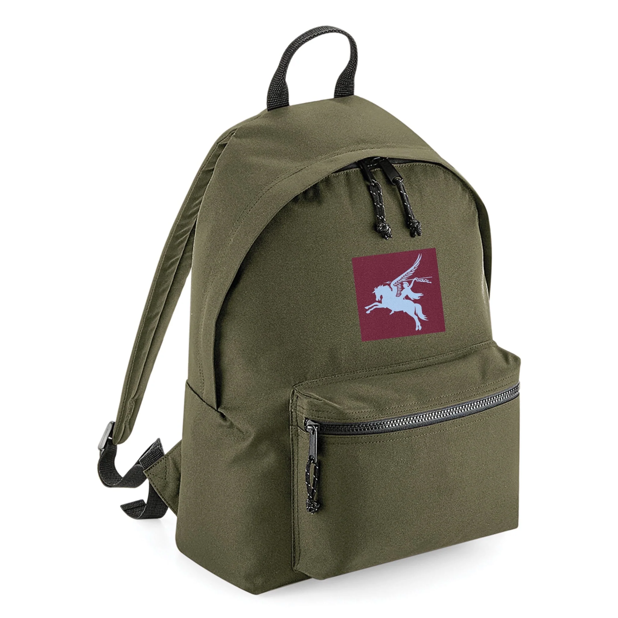 16 Air Assault Brigade Backpack - Image 3