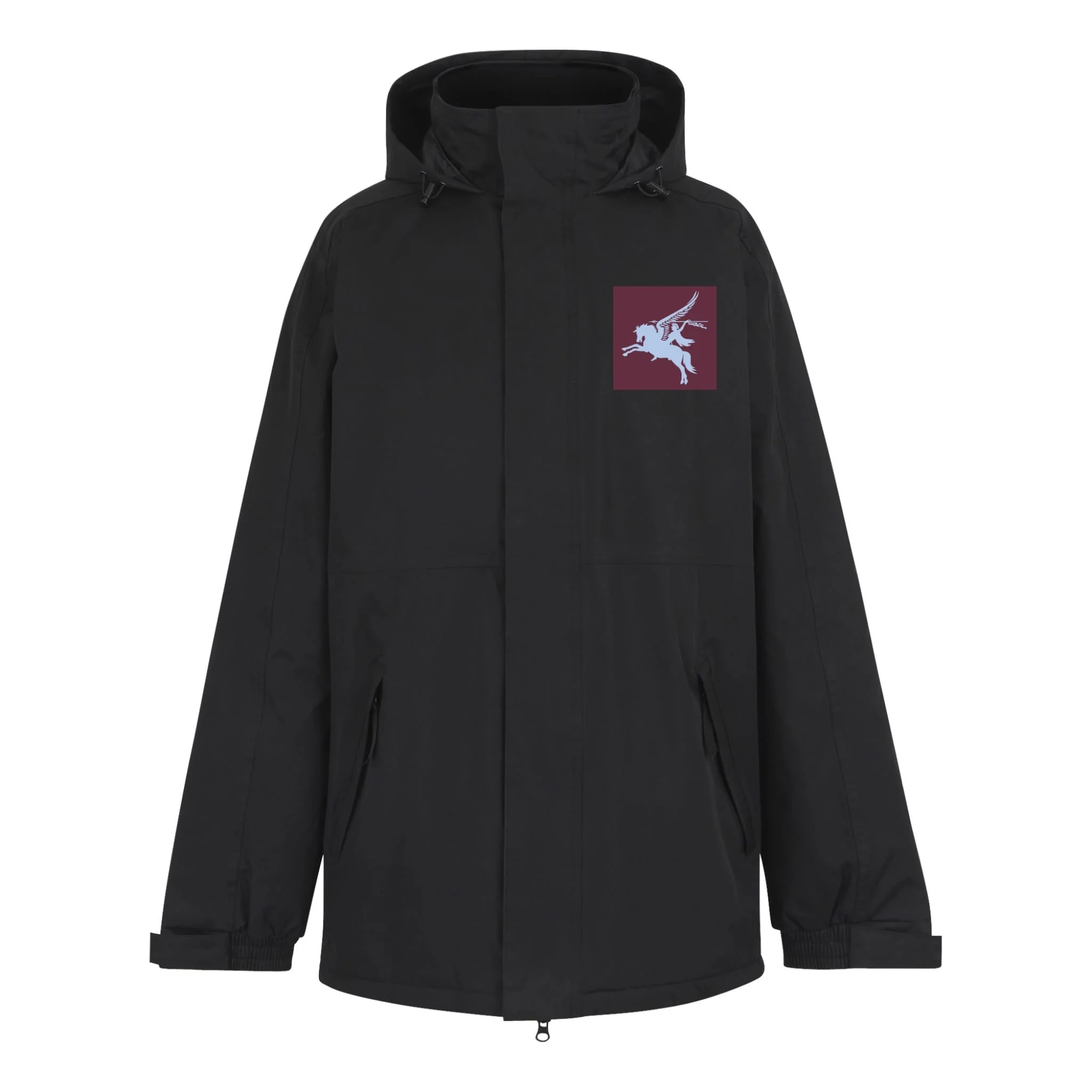 16 Air Assault Brigade Regatta Dover Parka