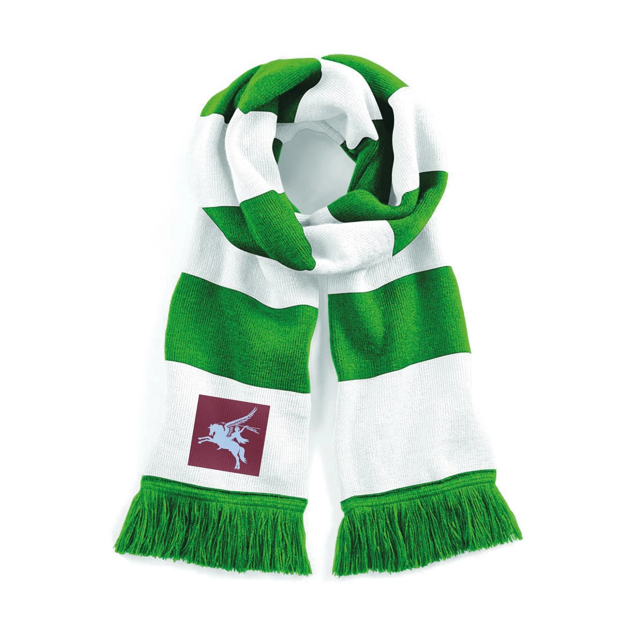 16 Air Assault Brigade Stadium Scarf - Image 10