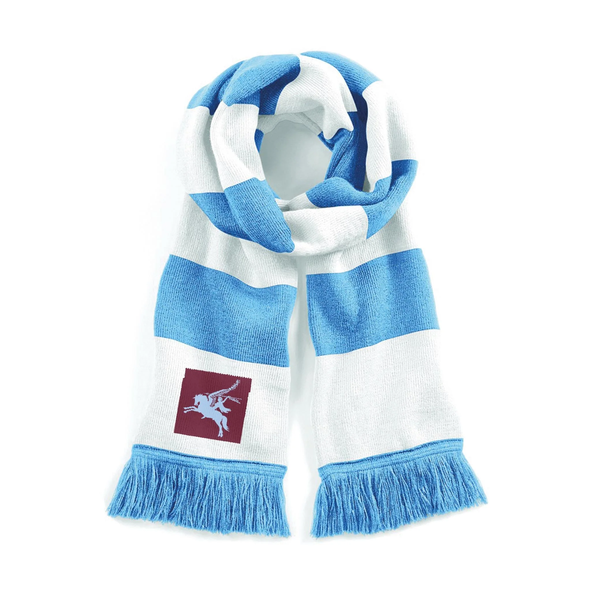 16 Air Assault Brigade Stadium Scarf - Image 11