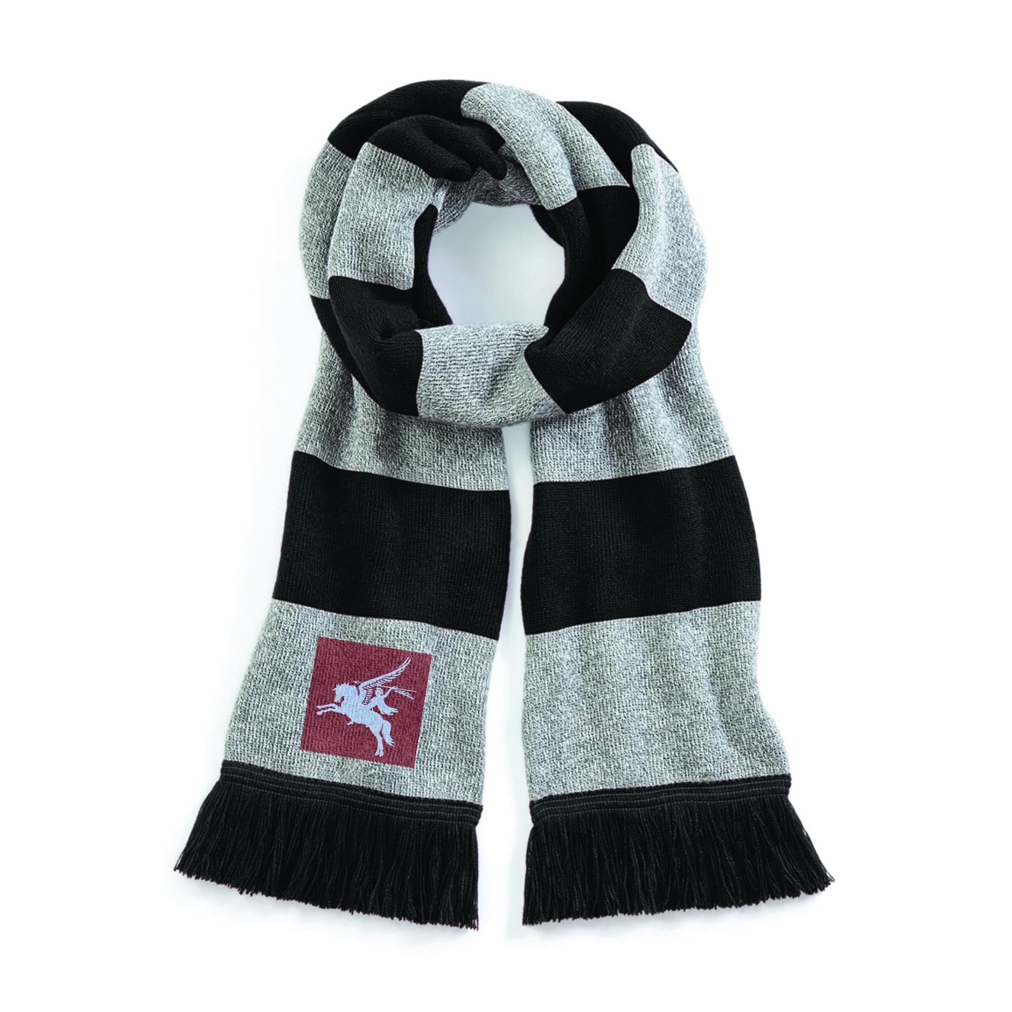 16 Air Assault Brigade Stadium Scarf - Image 3