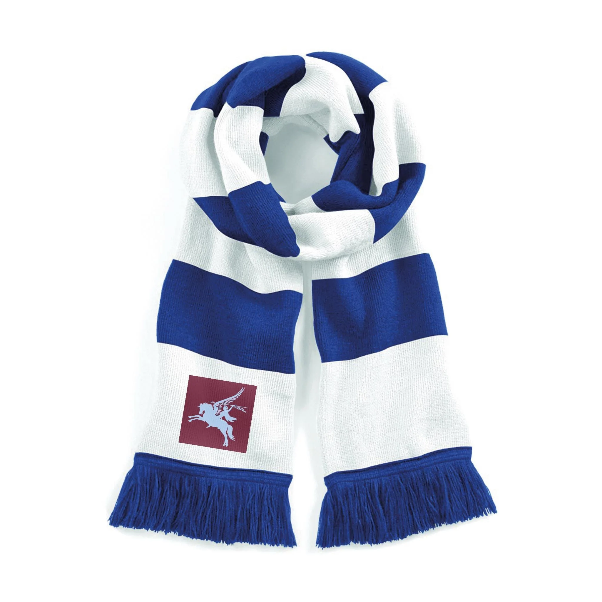 16 Air Assault Brigade Stadium Scarf - Image 5