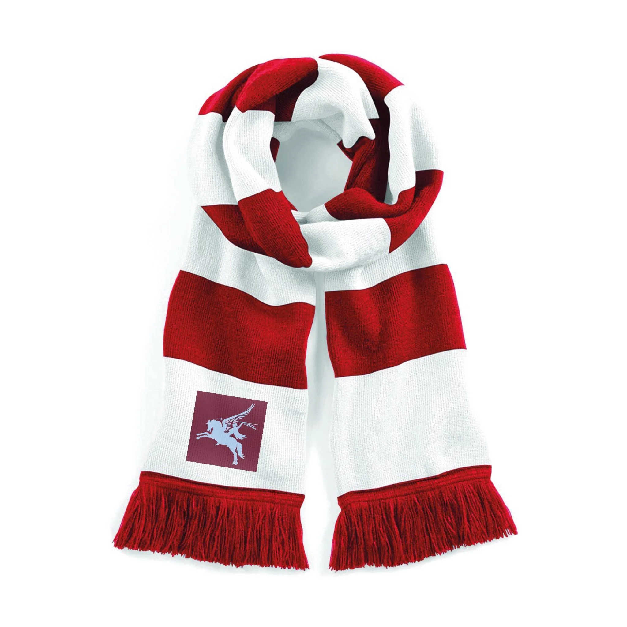 16 Air Assault Brigade Stadium Scarf - Image 7