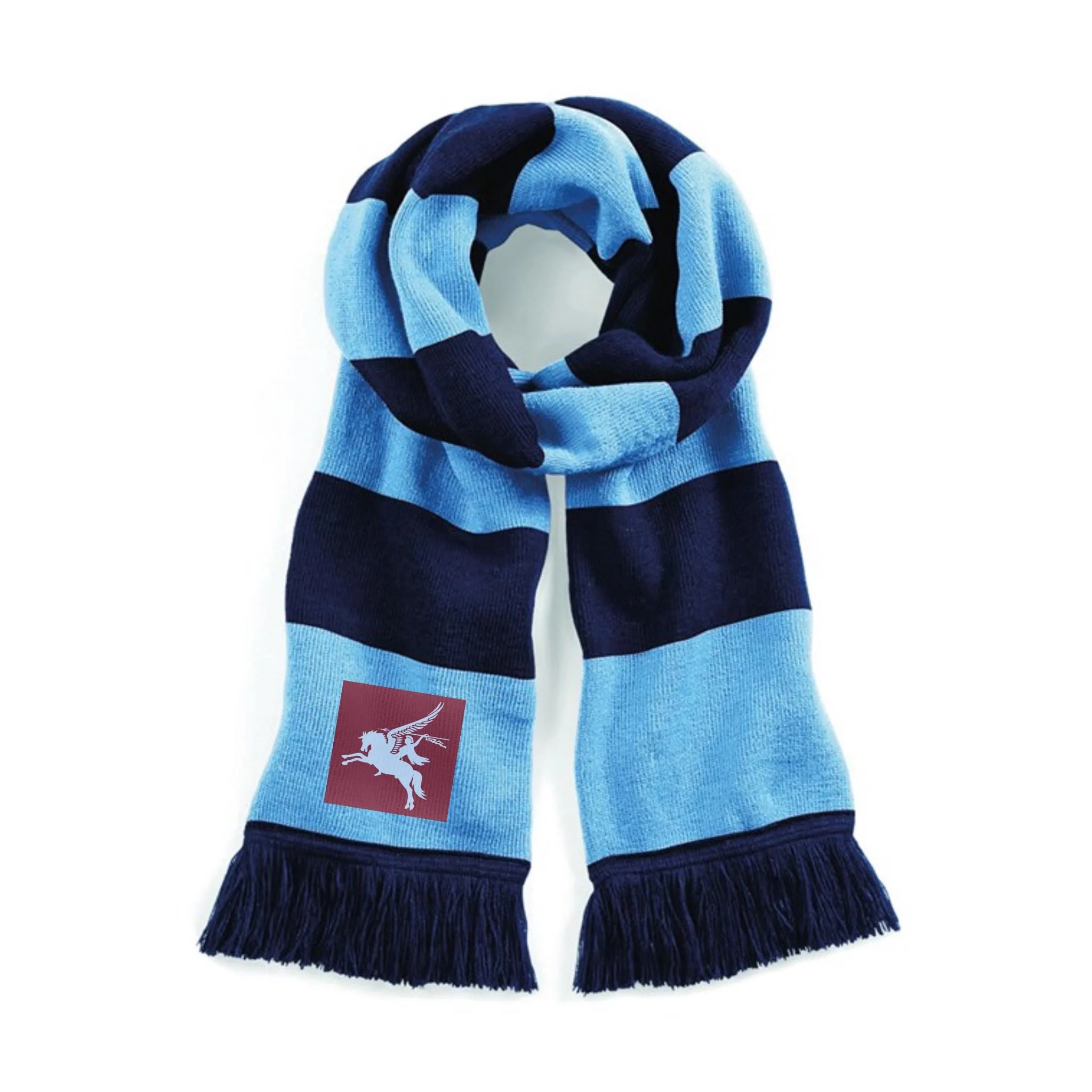 16 Air Assault Brigade Stadium Scarf - Image 8