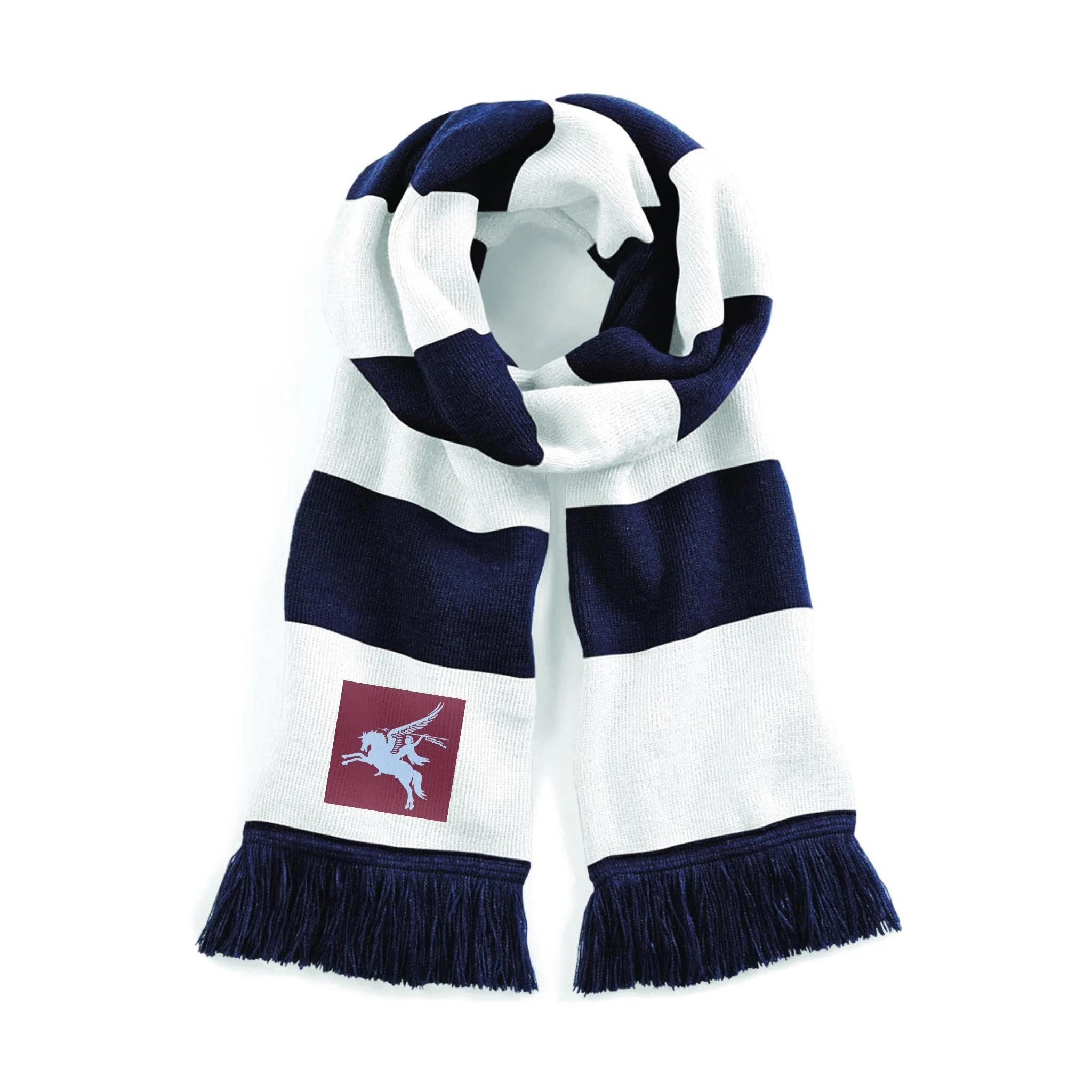 16 Air Assault Brigade Stadium Scarf - Image 9