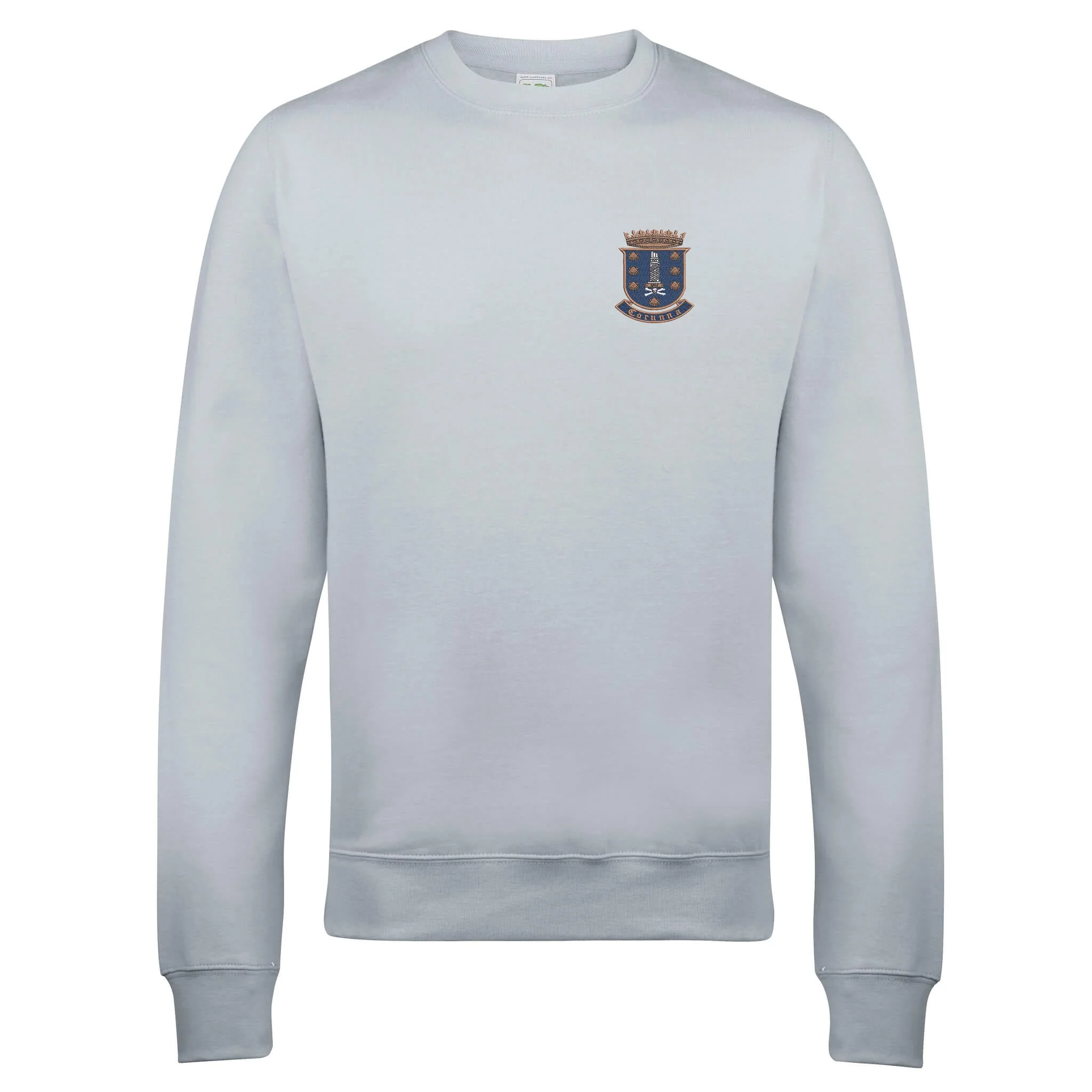 17 Corunna Battery Royal Artillery Sweatshirt - Image 5