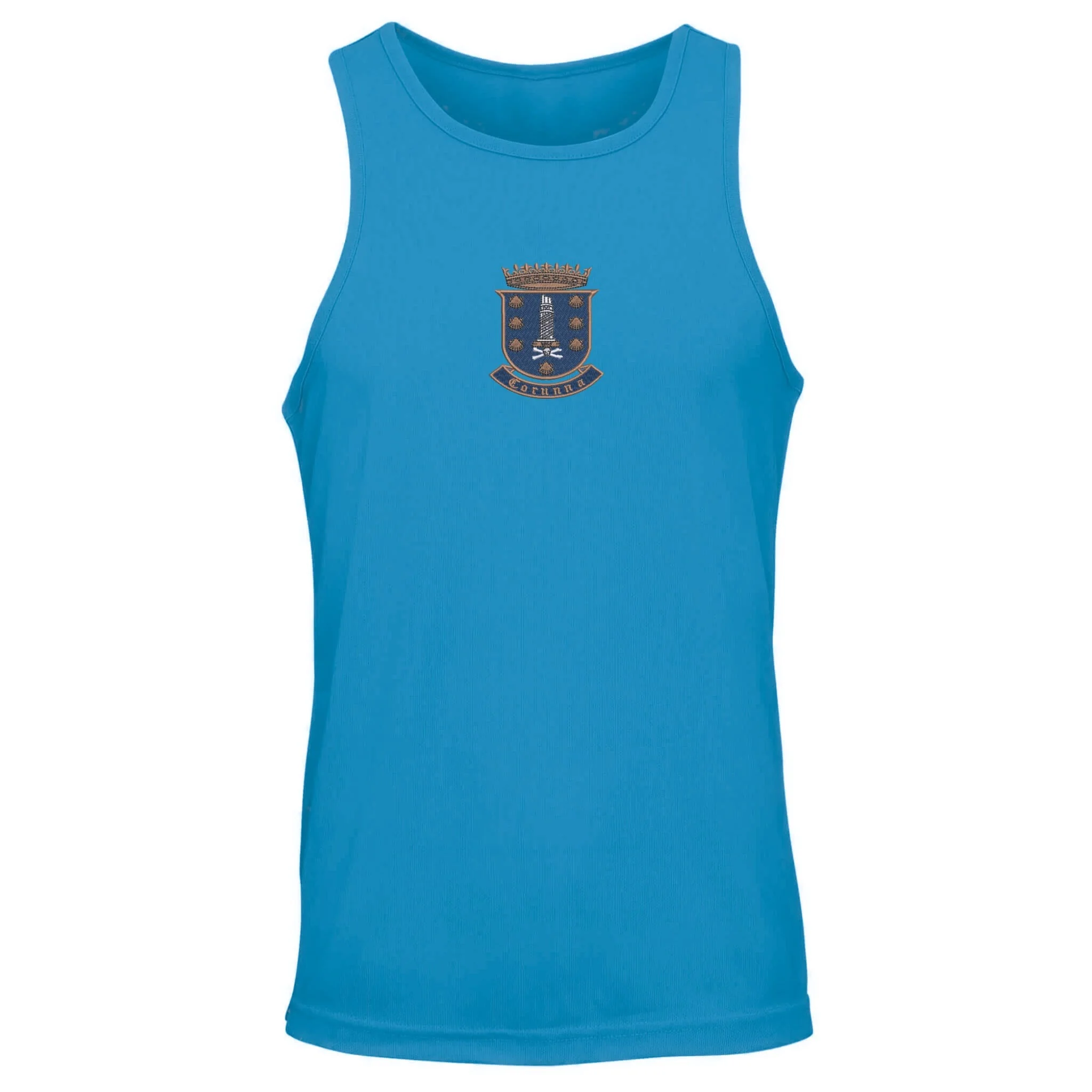 17 Corunna Battery Royal Artillery Vest - Image 6