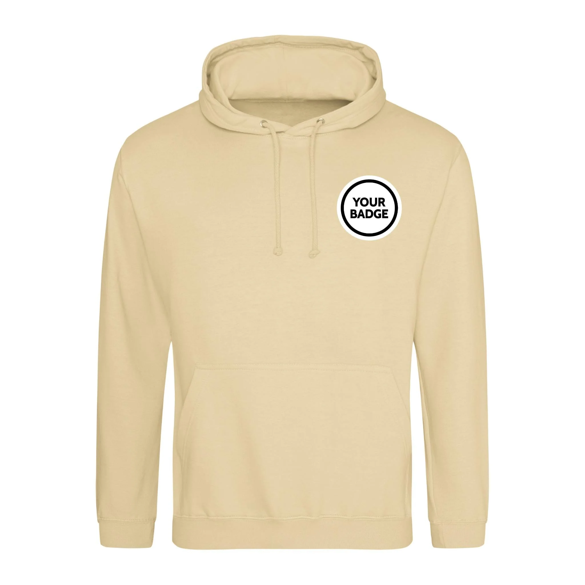 17th/21st Lancers Hoodie - Image 7