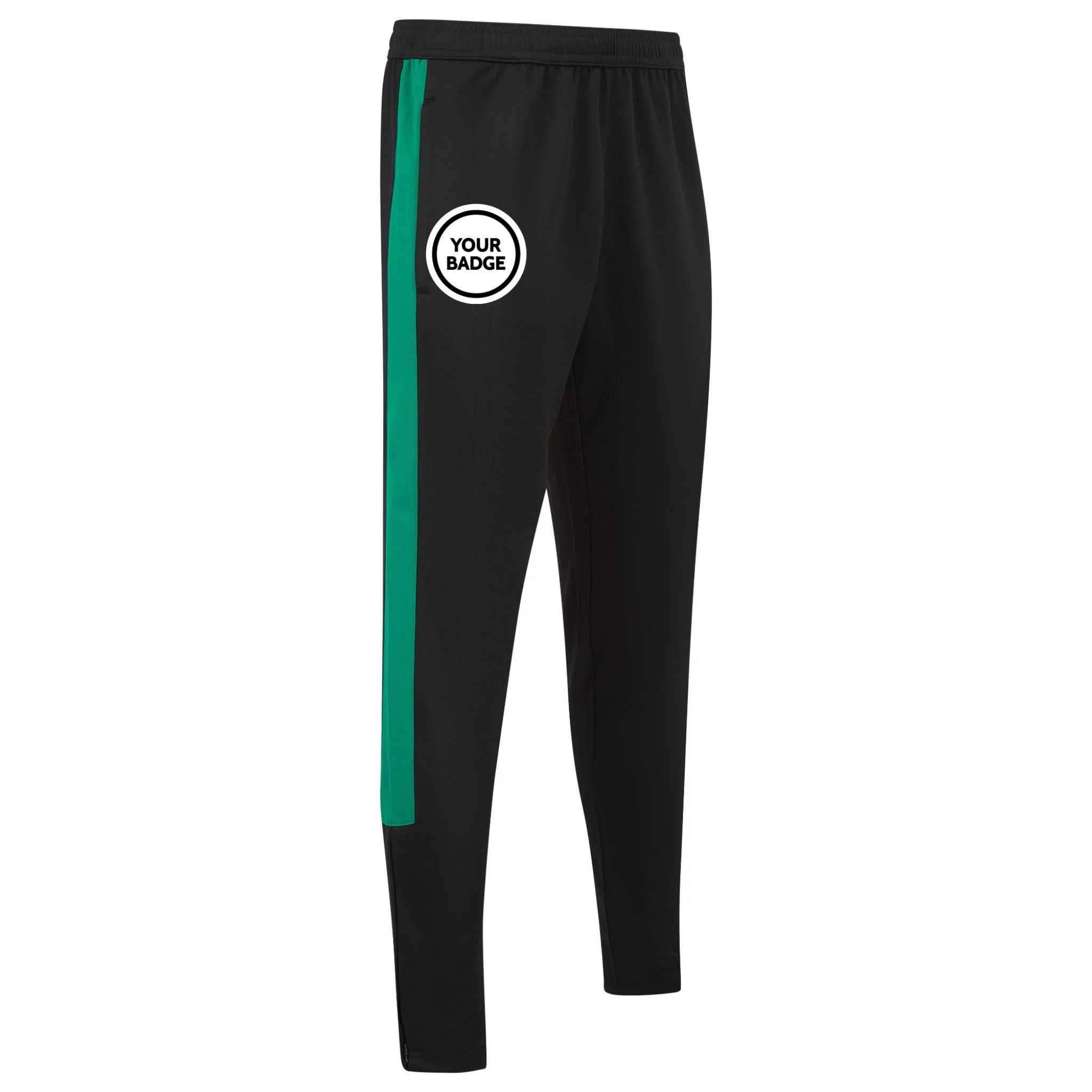 17th/21st Lancers Knitted Tracksuit Pants - Image 9