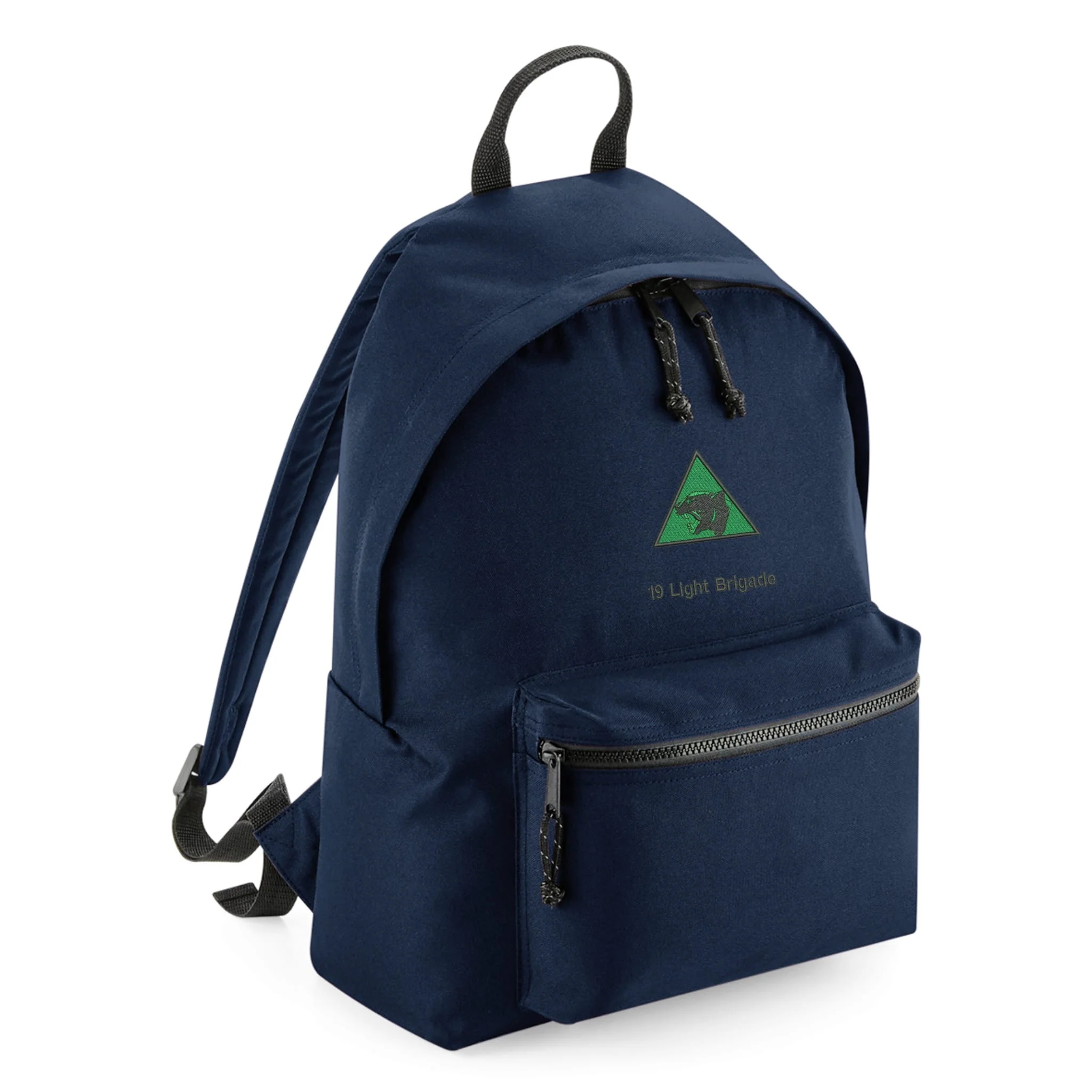 19th Light Brigade Backpack - Image 4