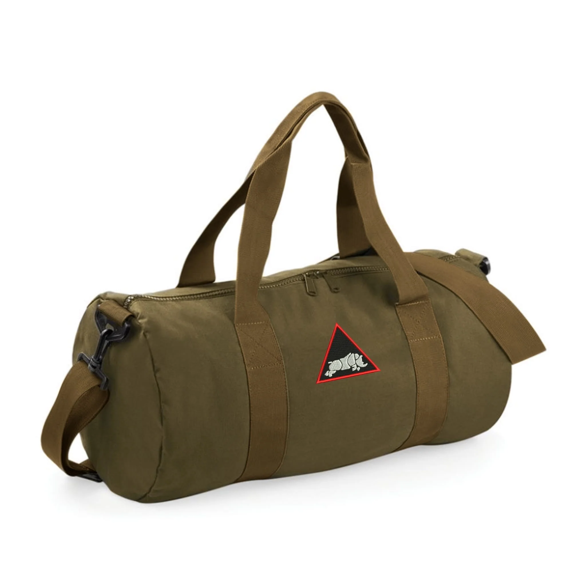 1st Armoured Division Barrel Bag - Image 3