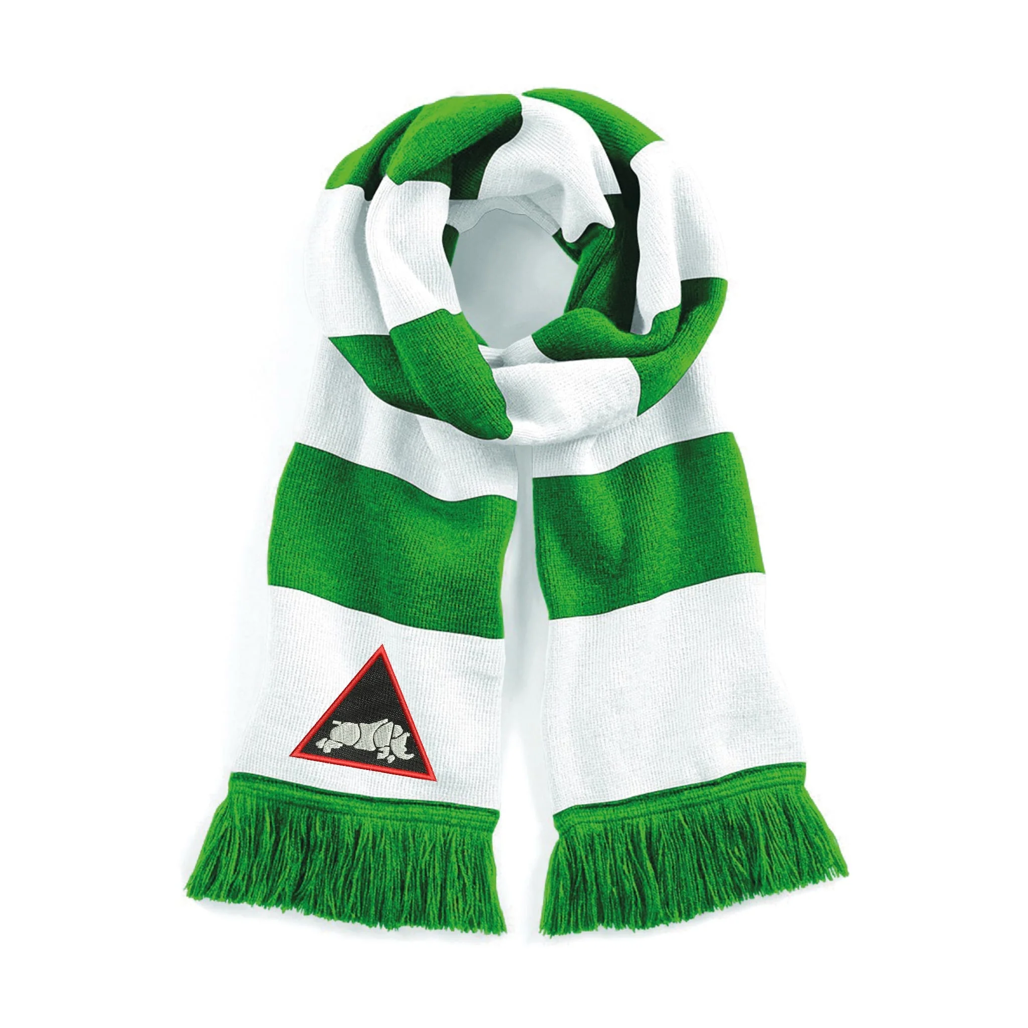 1st Armoured Division Stadium Scarf - Image 10
