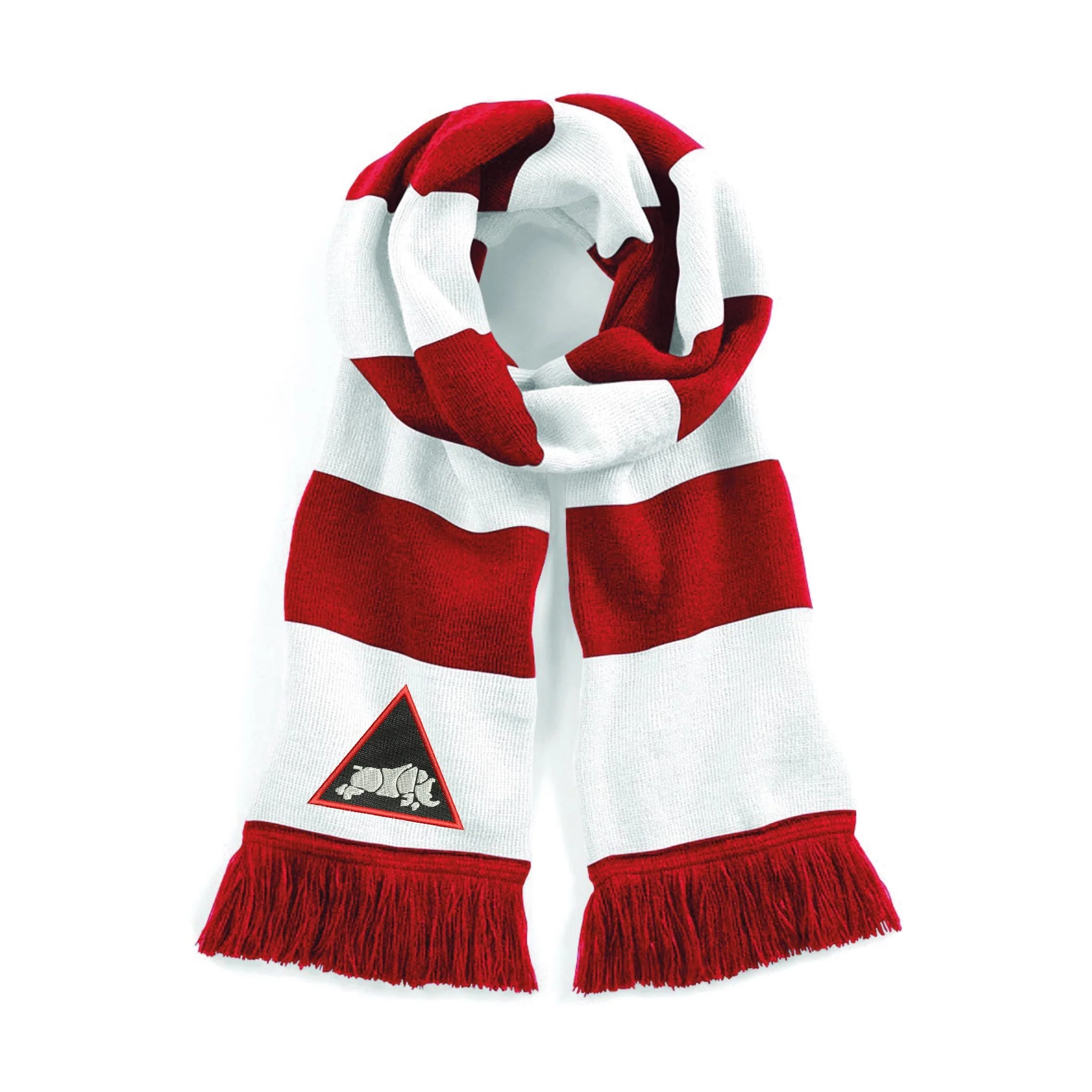 1st Armoured Division Stadium Scarf - Image 7