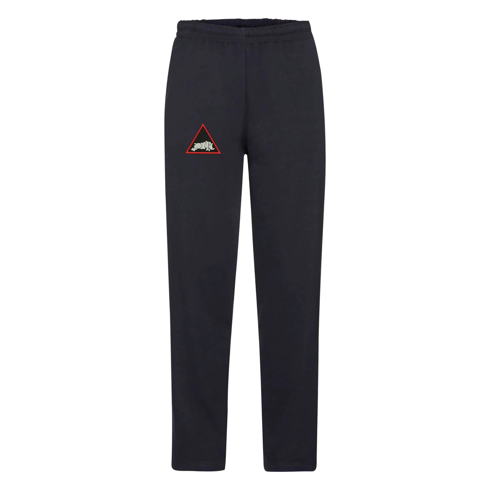 1st Armoured Division Sweatpants - Image 3