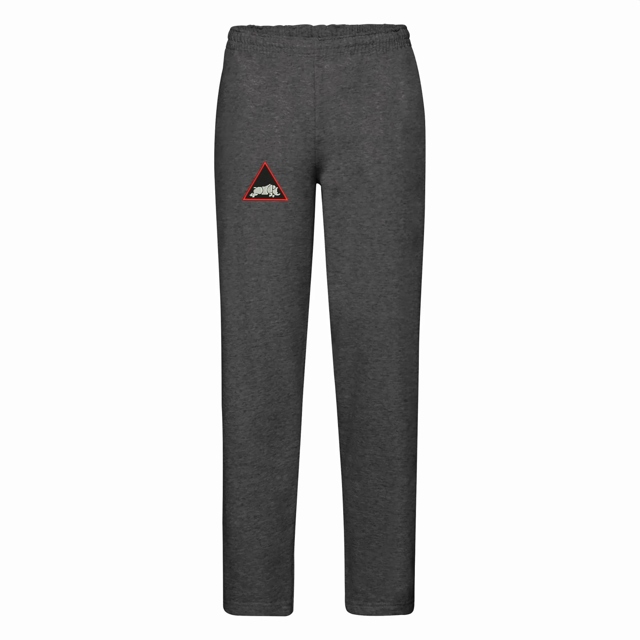 1st Armoured Division Sweatpants - Image 4