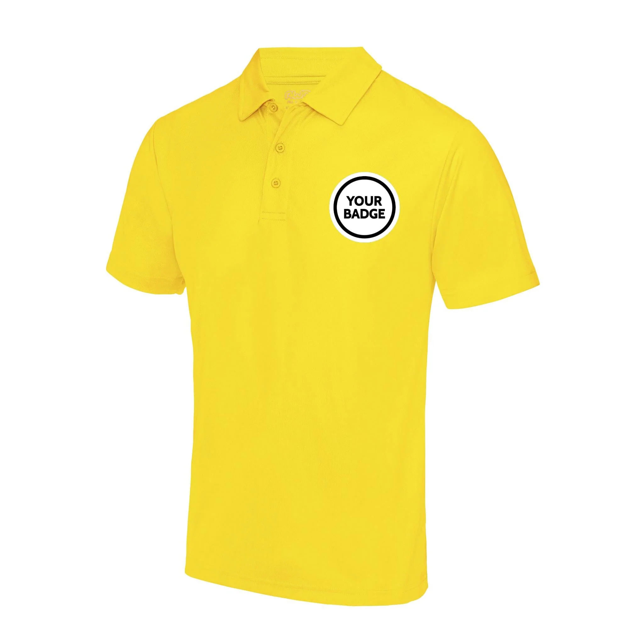 1st Queen's Dragoon Guards Cool Polo - Image 8