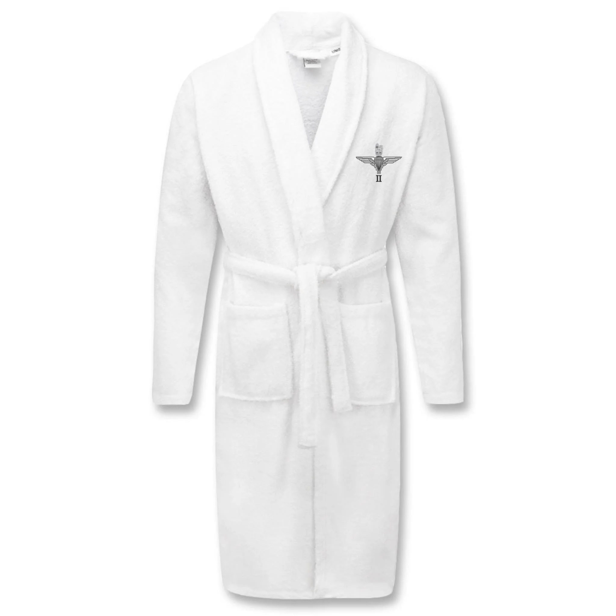 Parachute Reg - 2 Para Dressing Gown - Image 3