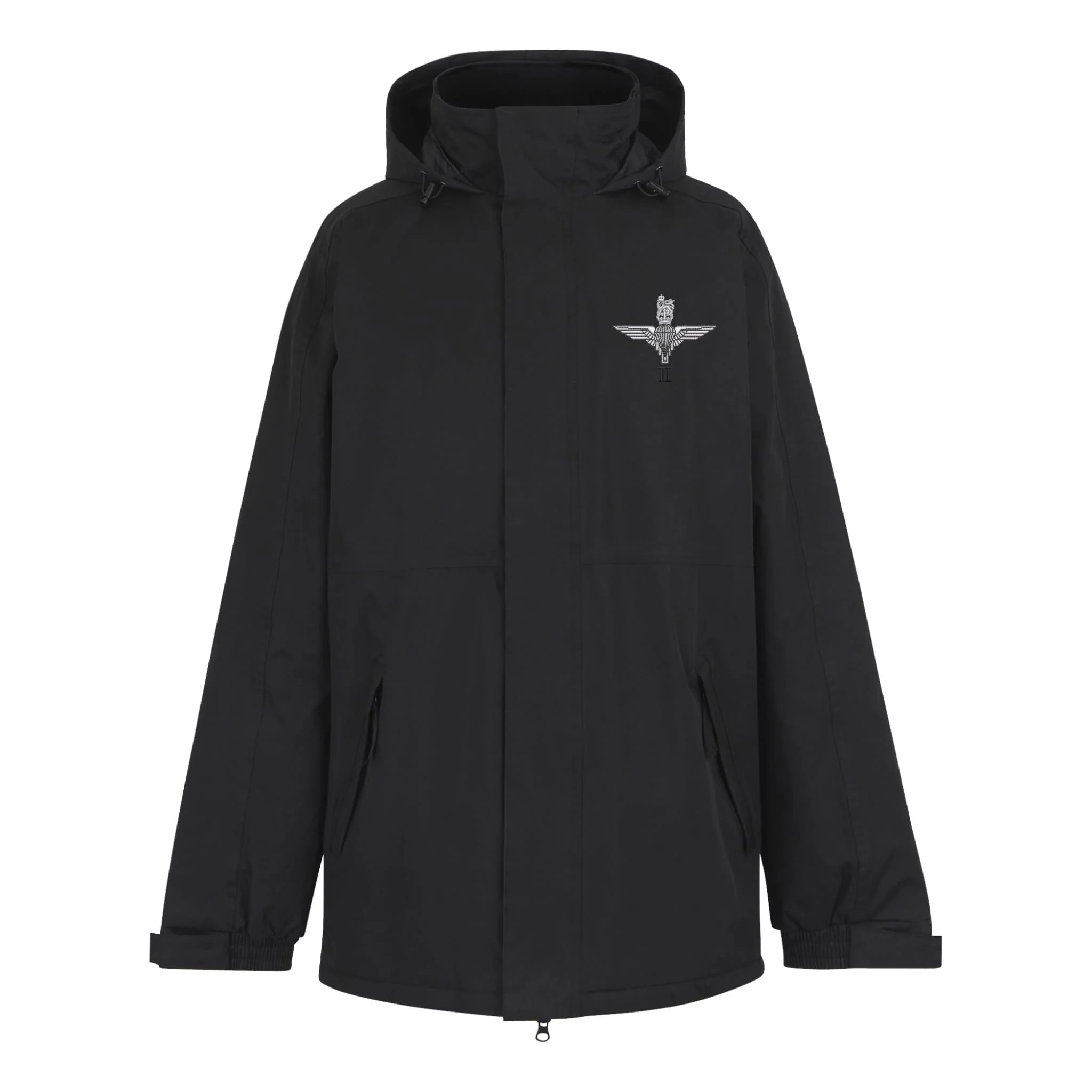 Parachute Reg - 2 Para Regatta Dover Parka