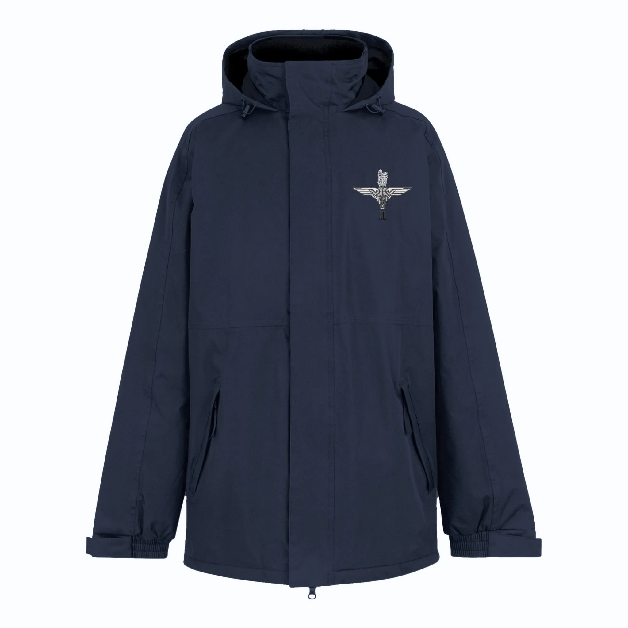 Parachute Reg - 2 Para Regatta Dover Parka - Image 3
