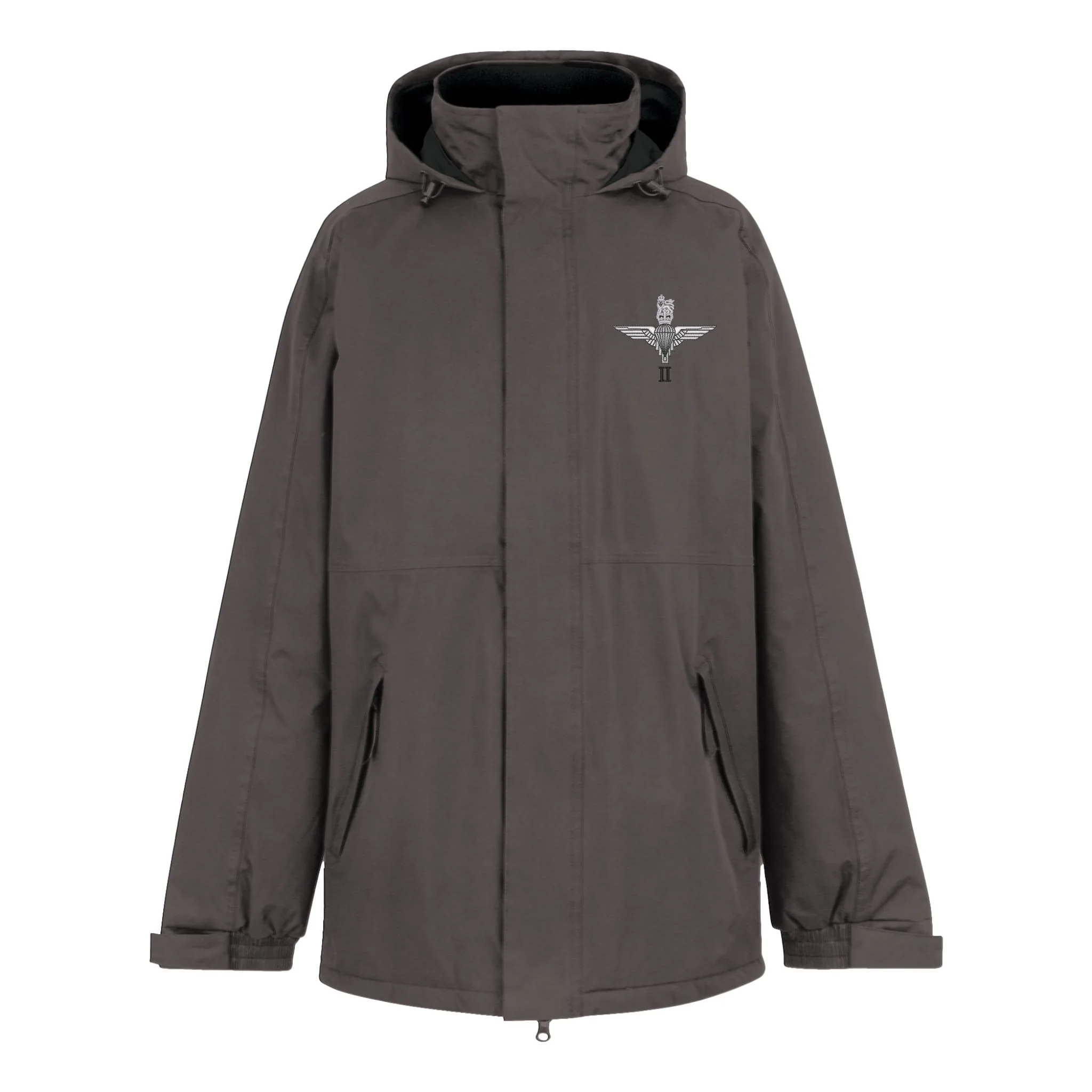 Parachute Reg - 2 Para Regatta Dover Parka - Image 6