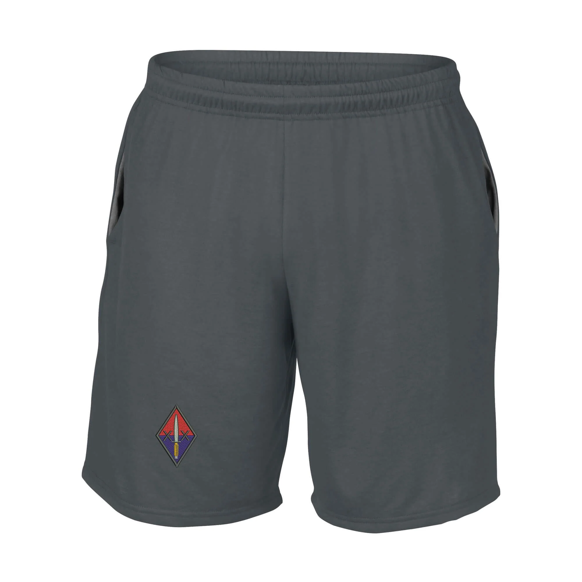 20 Battery Royal Artillery Performance Shorts - Image 5