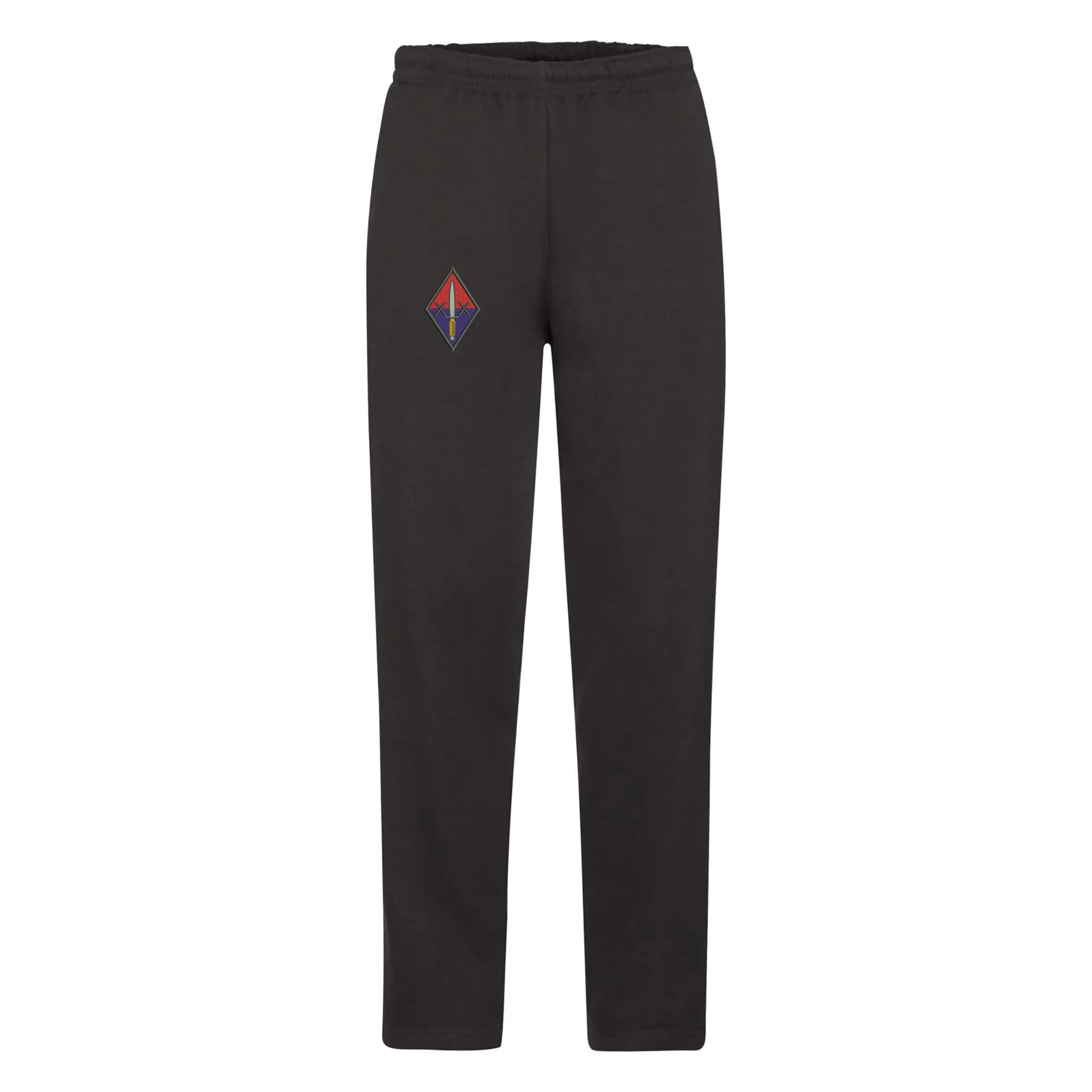 20 Battery Royal Artillery Sweatpants - Image 3