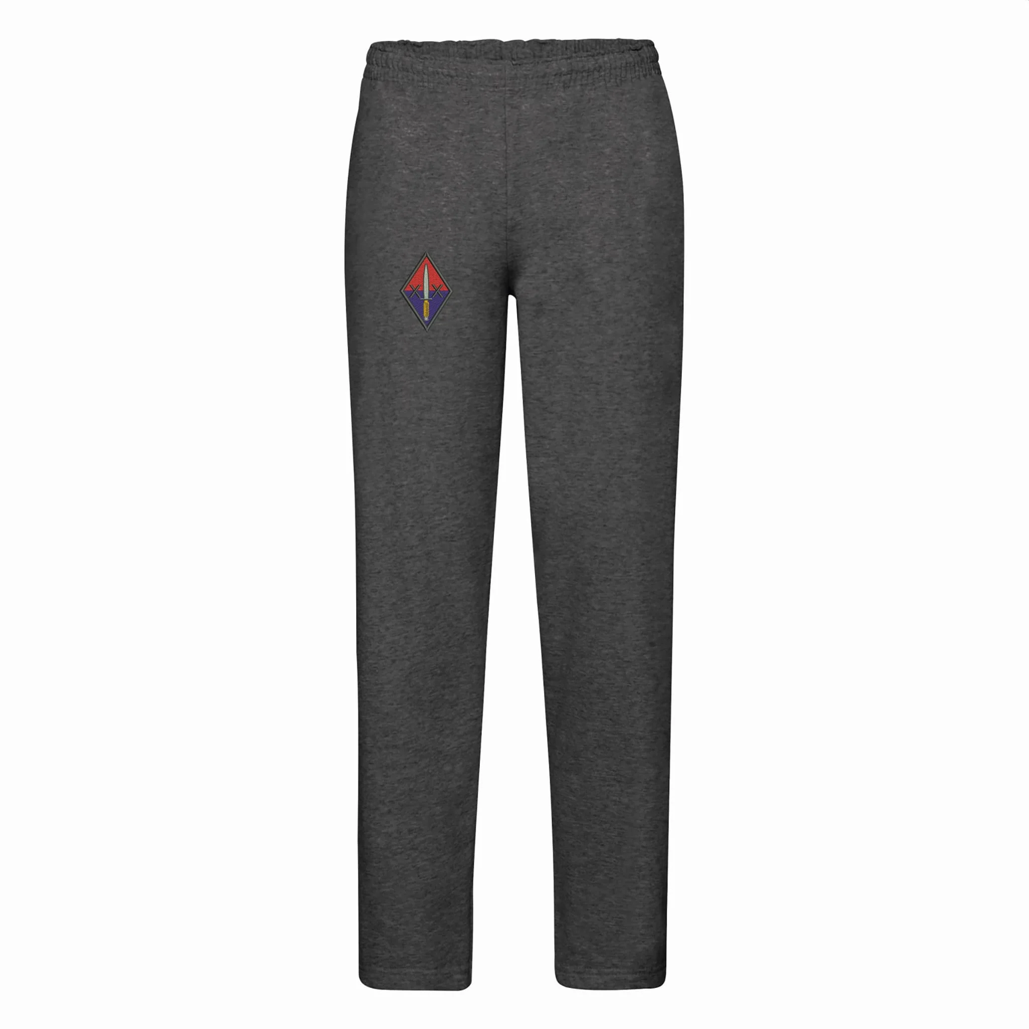 20 Battery Royal Artillery Sweatpants - Image 4
