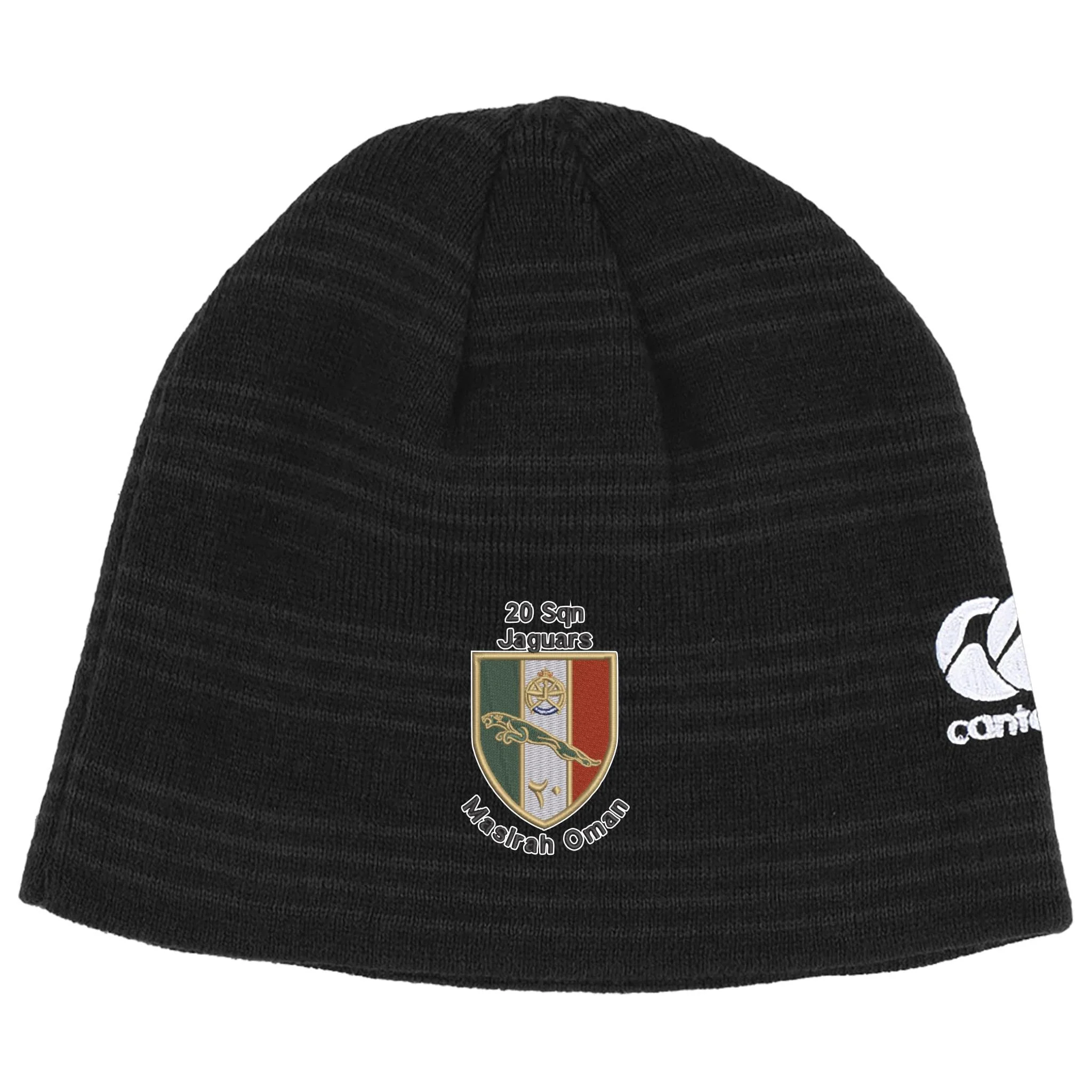 20 Squadron Jaguars - Masirah Oman Canterbury Beanie Hat