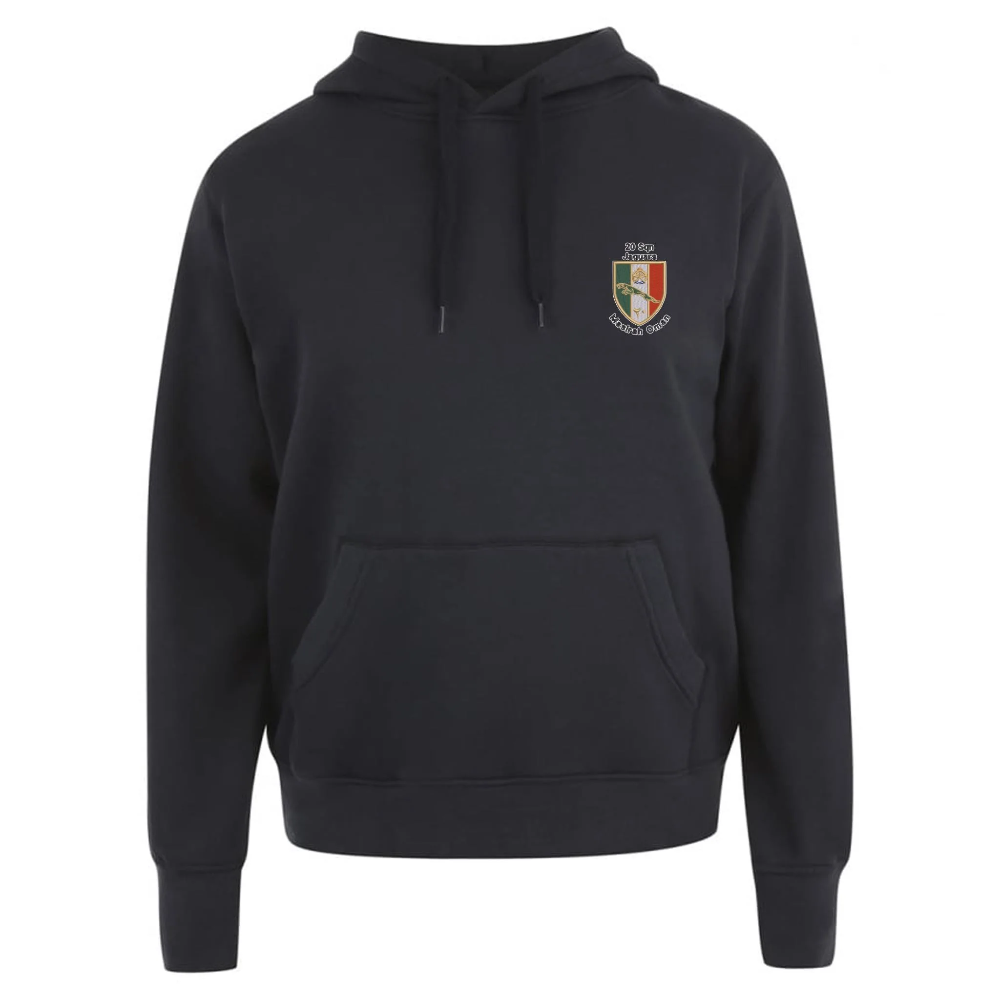 20 Squadron Jaguars - Masirah Oman Canterbury Rugby Hoodie